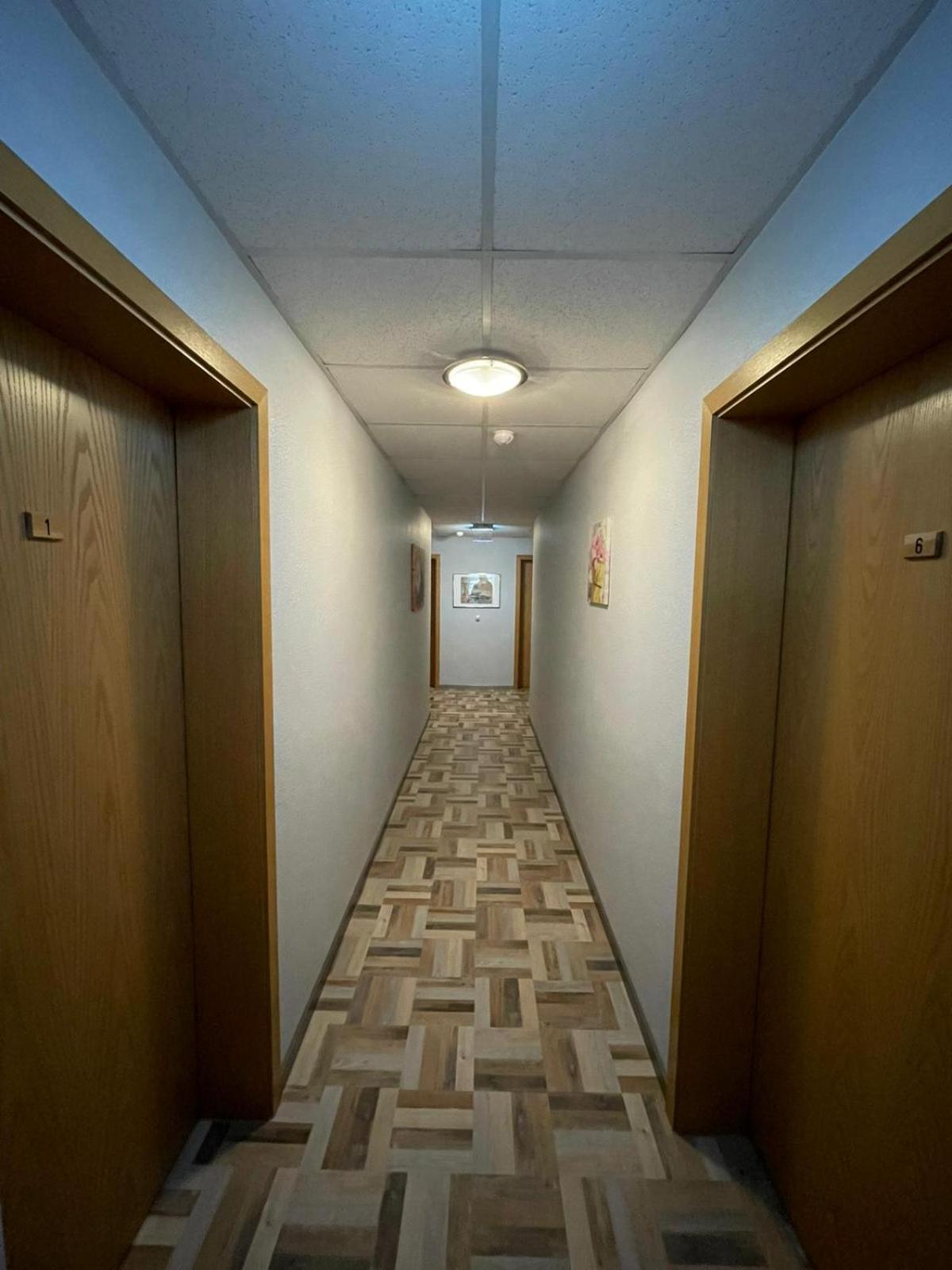 Standard Twin Room photo 2