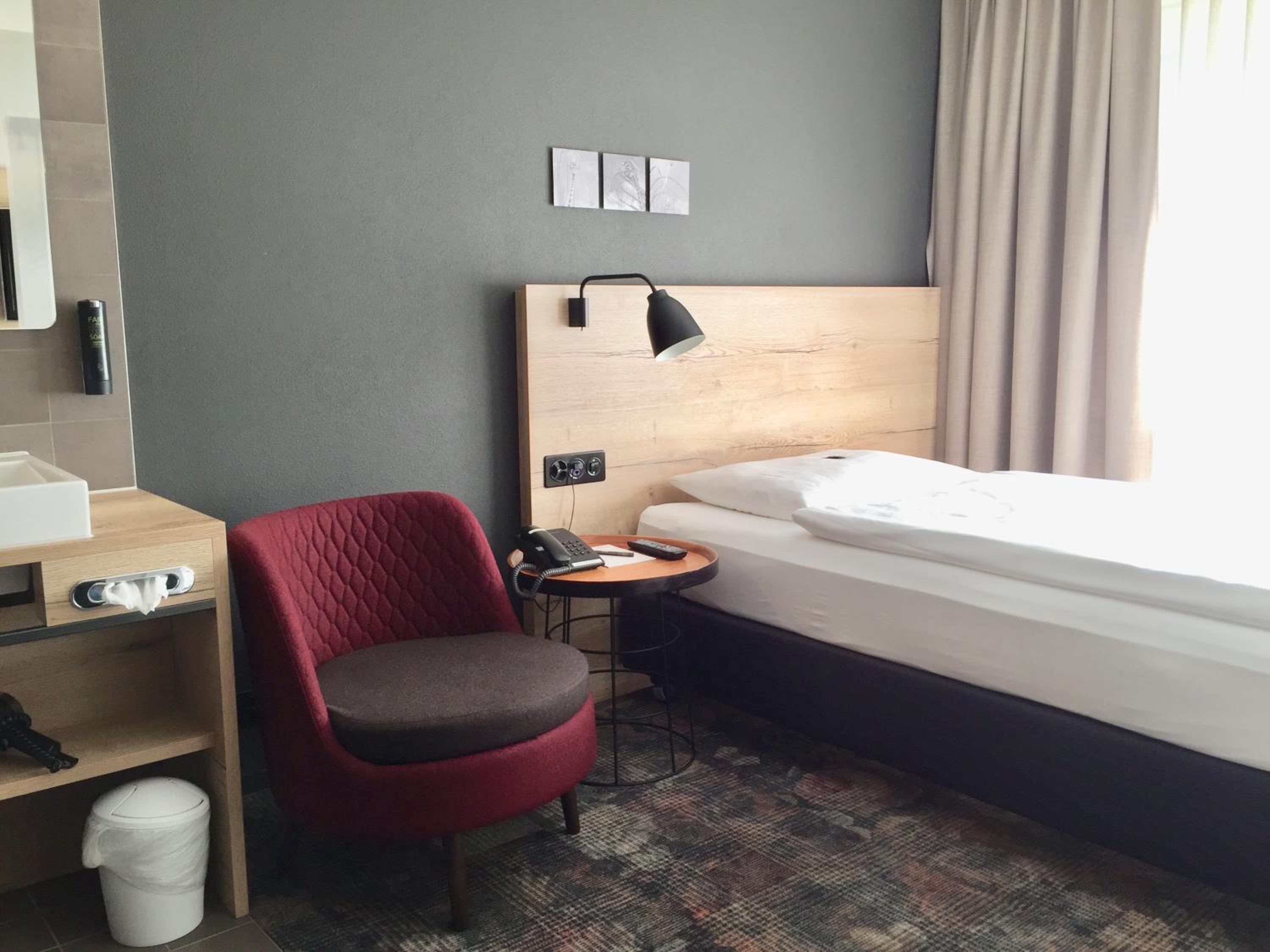 Superior Single Room photo 2