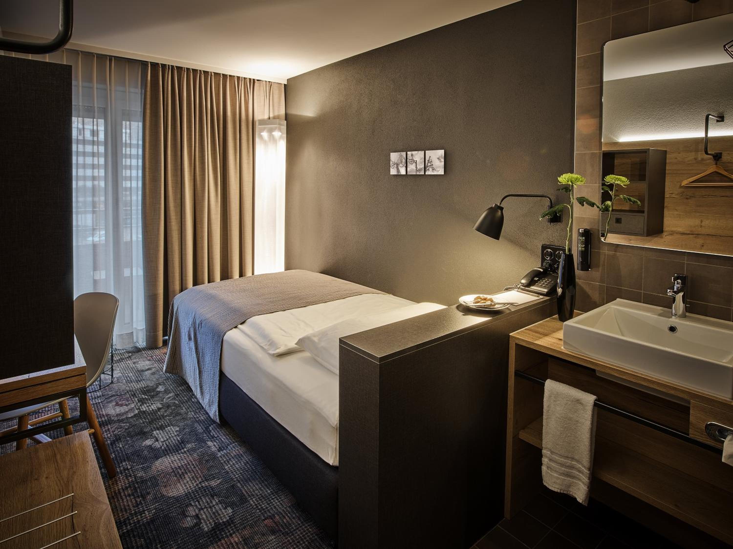 Standard Single Room photo 3