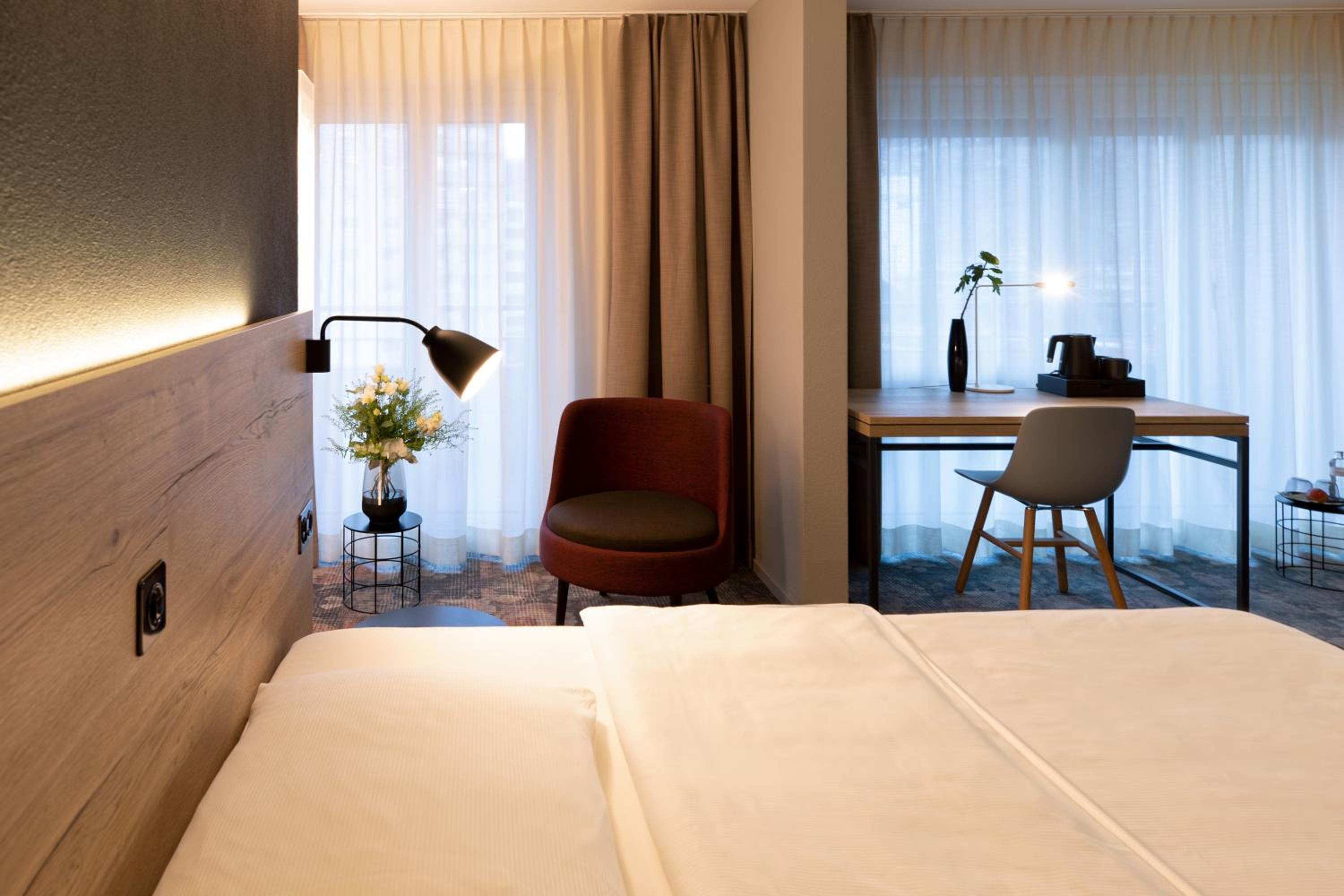 Standard Double Room photo 2
