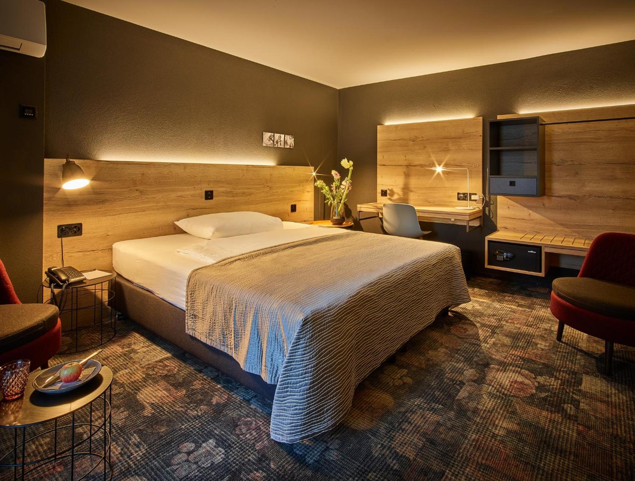 Superior Double Room photo 2