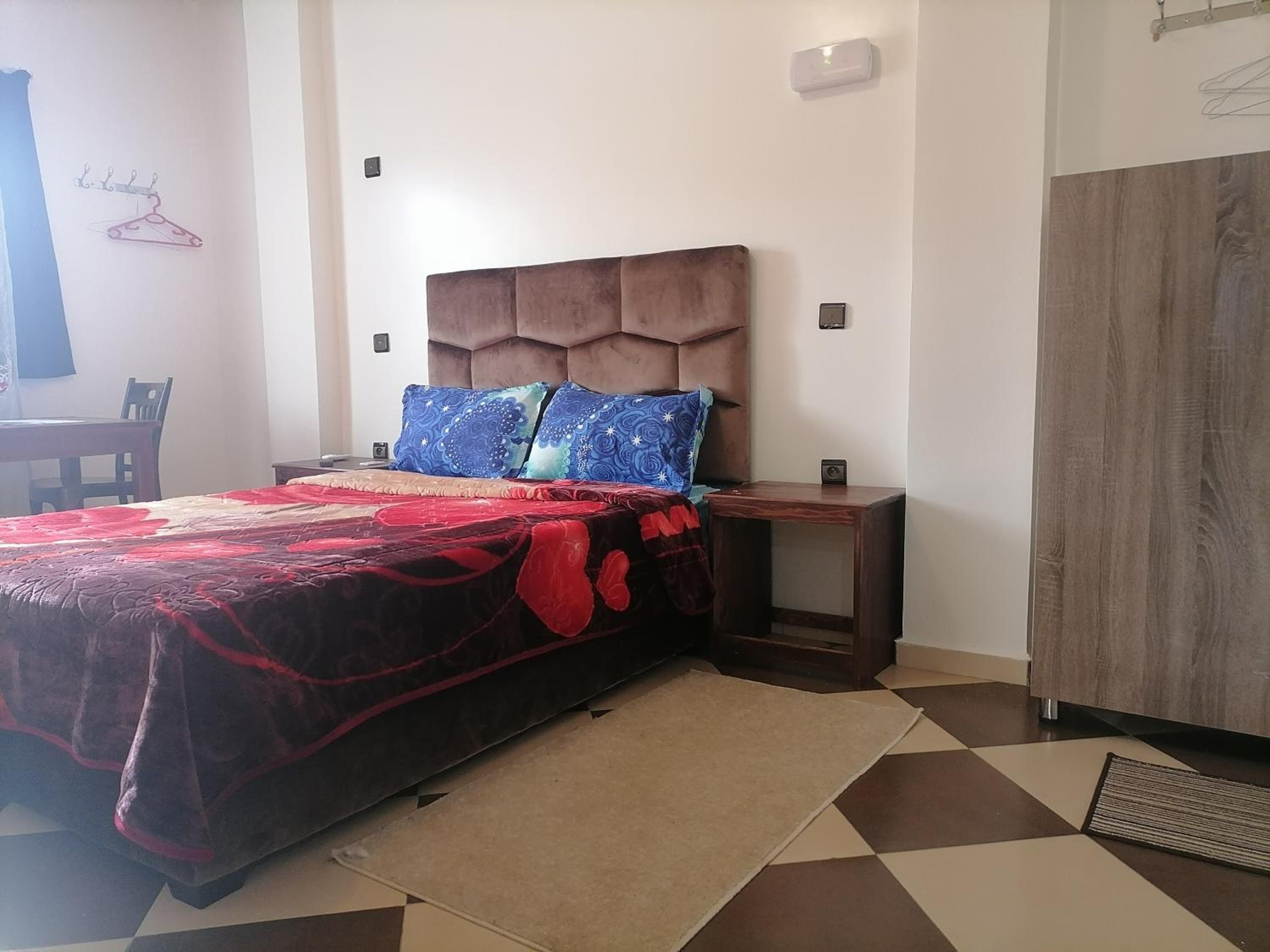 Economy Double Room photo 1