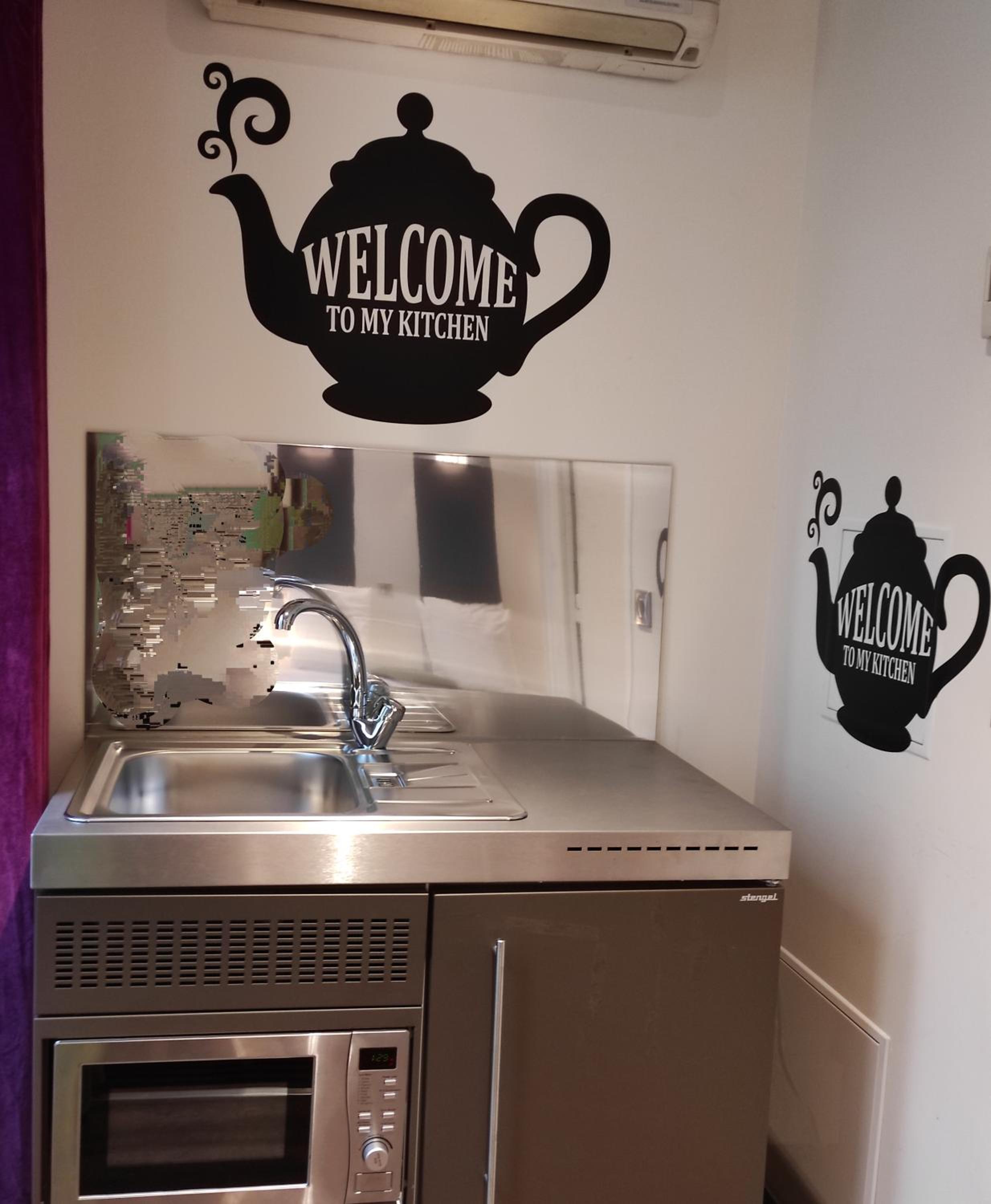 Junior Suite with Kitchenette thumbnail 5