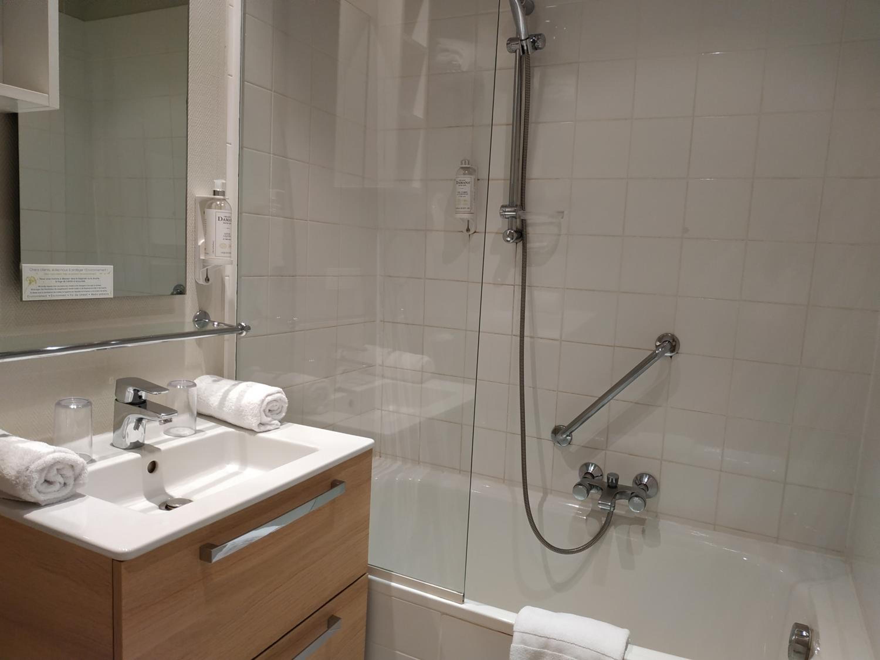 Privilege Double Room - Photo 6
