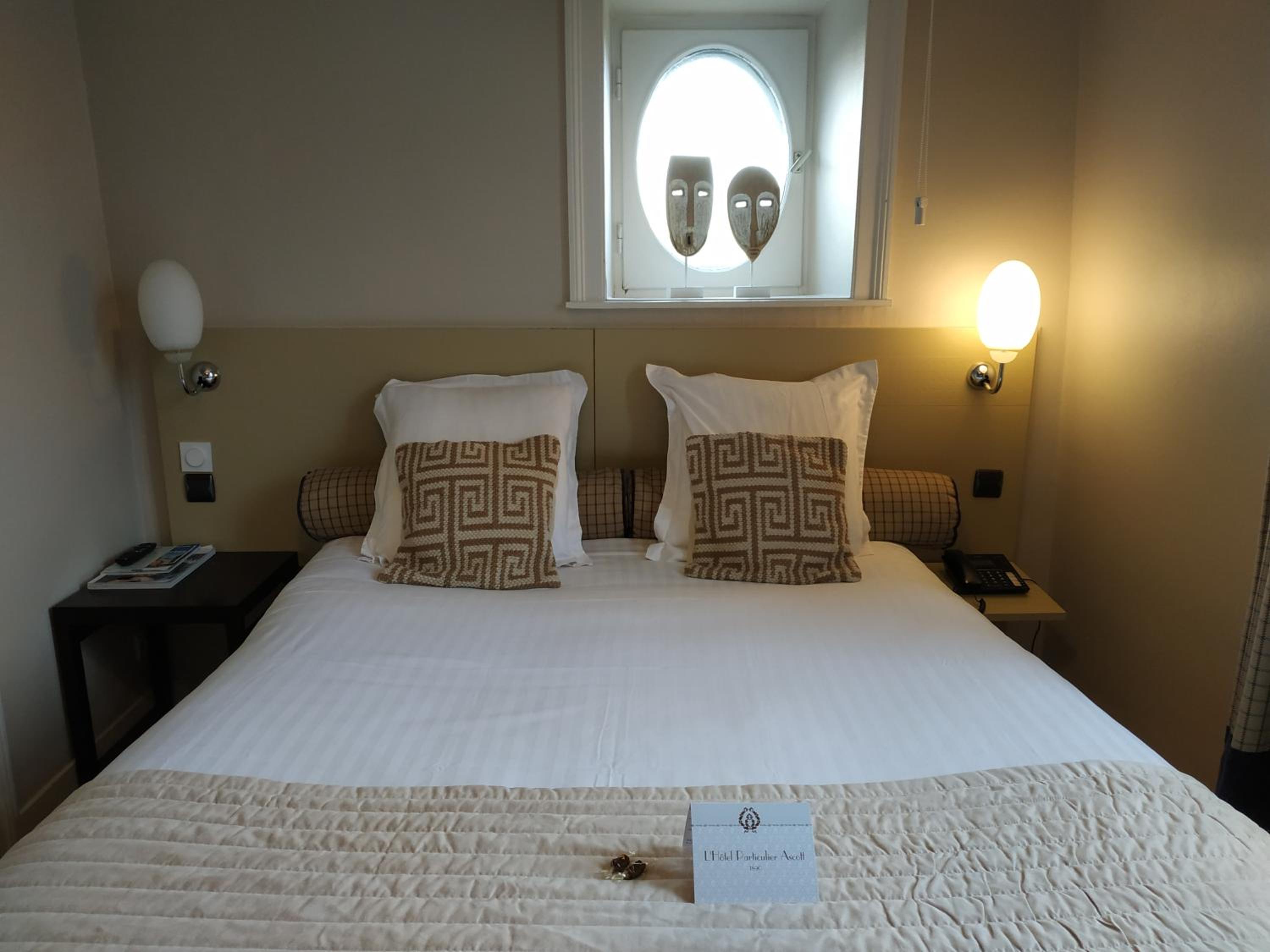 Privilege Double Room - Photo 2