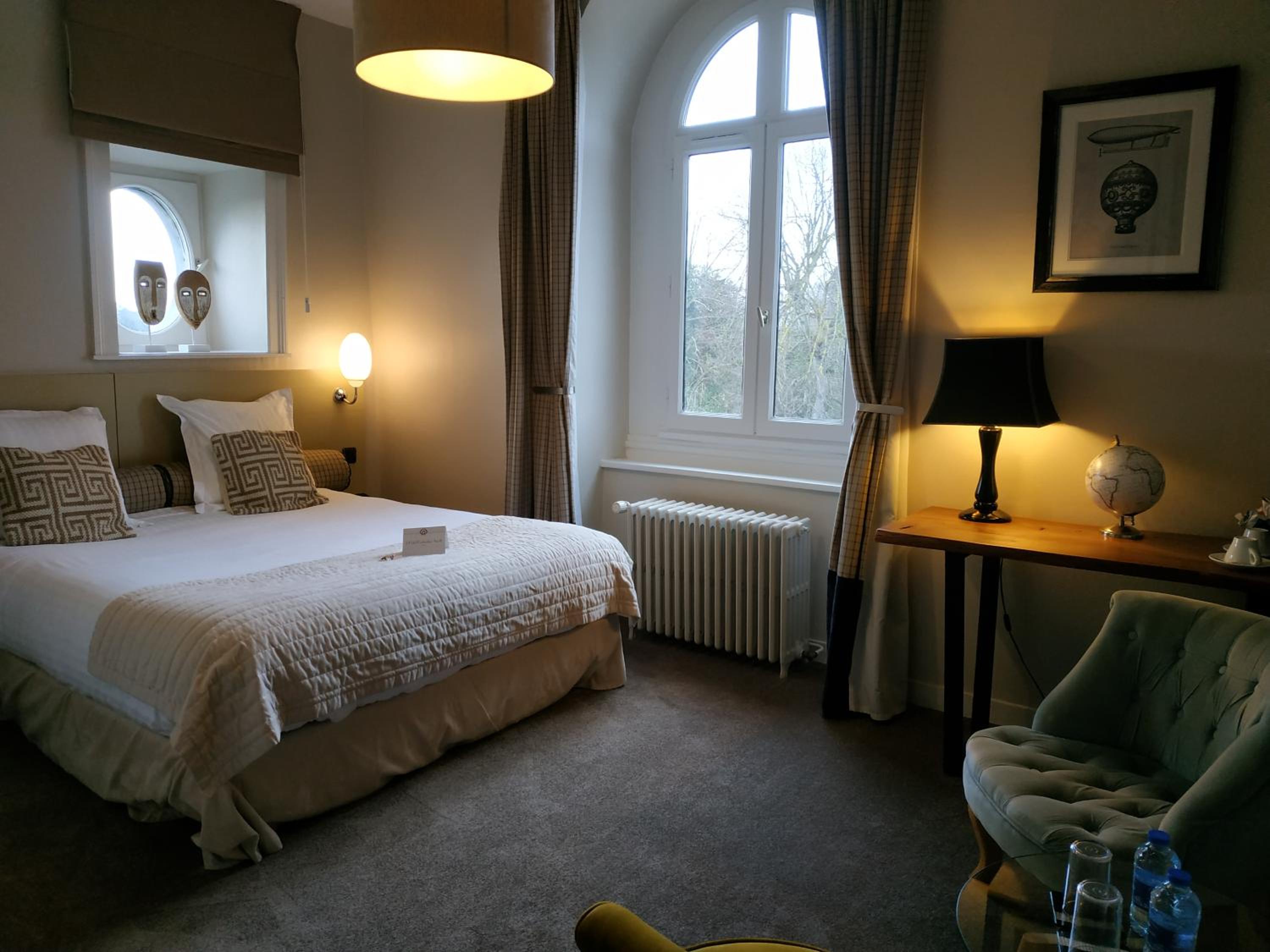 Privilege Double Room - Photo 3
