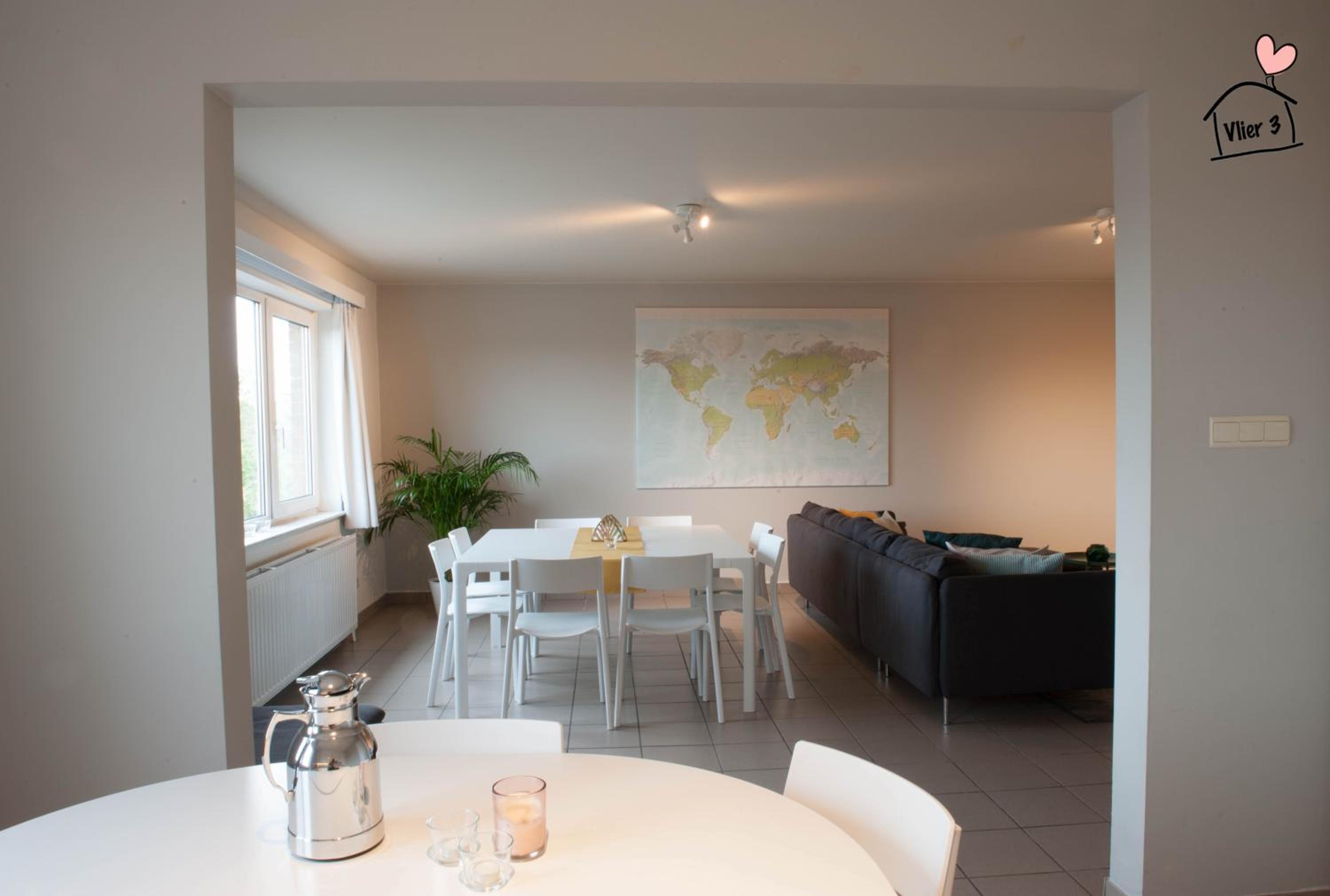 Duplex Apartment photo 2
