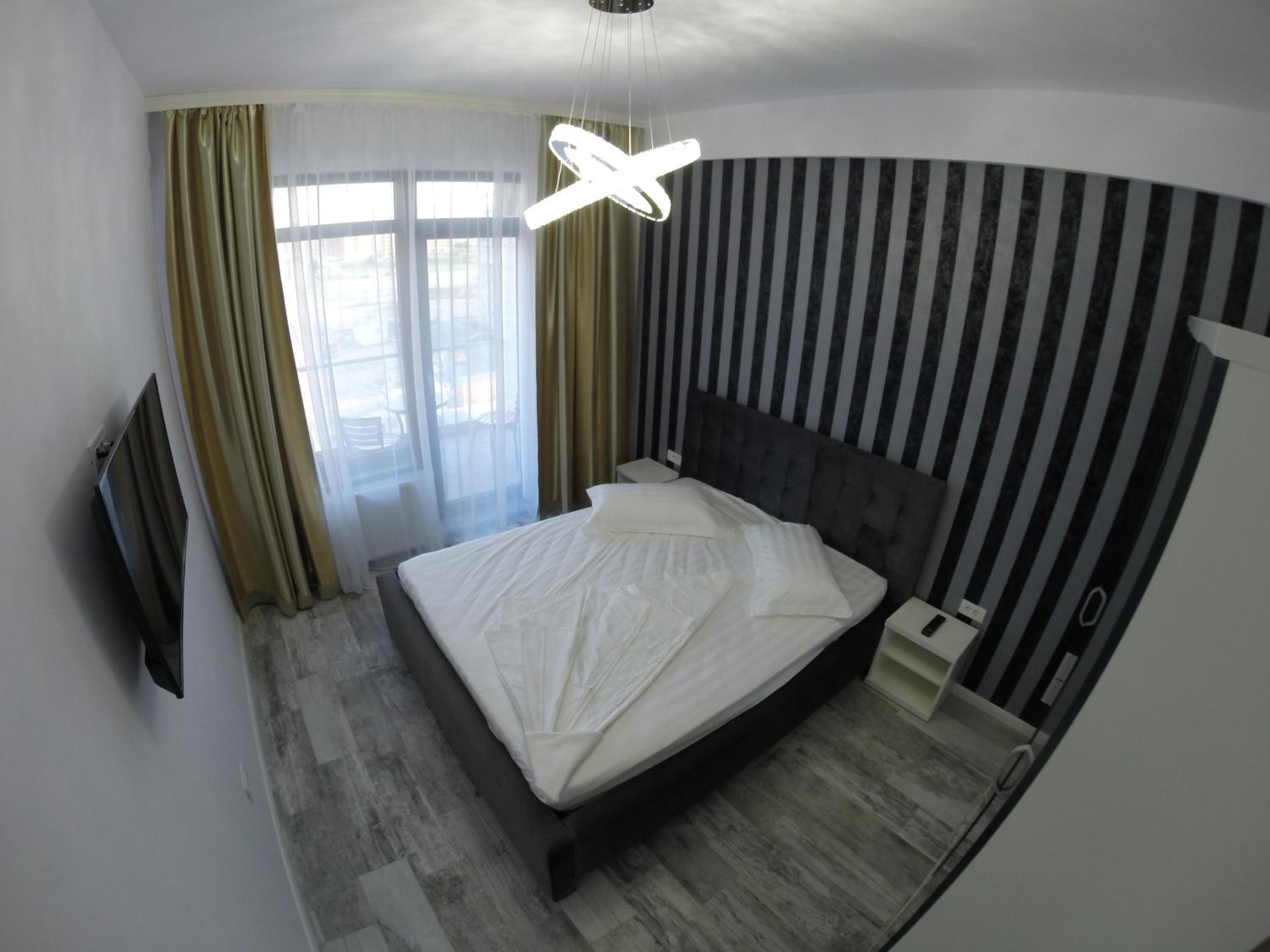 Apartment with Sea View photo 3