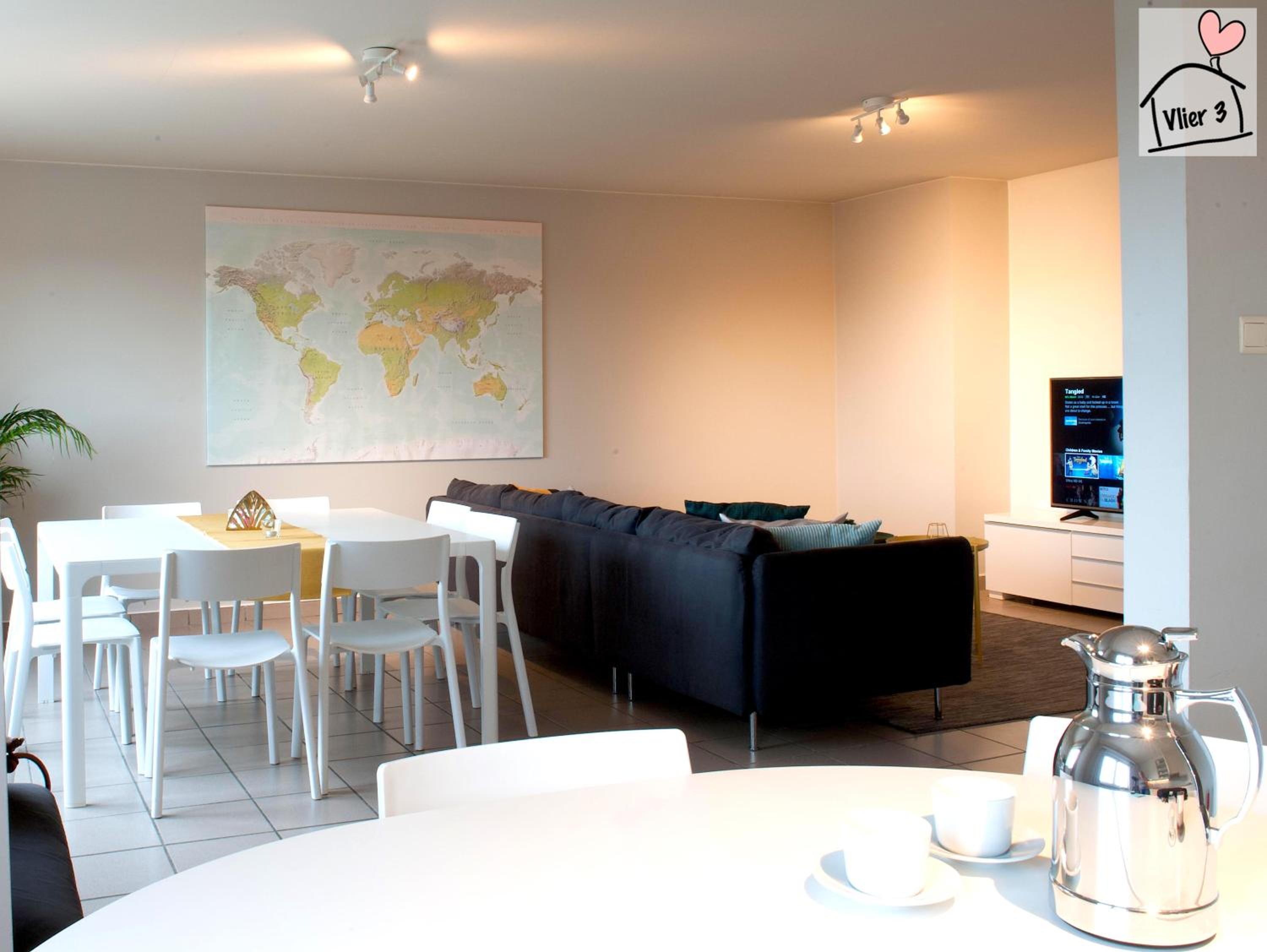 Duplex Apartment photo 3