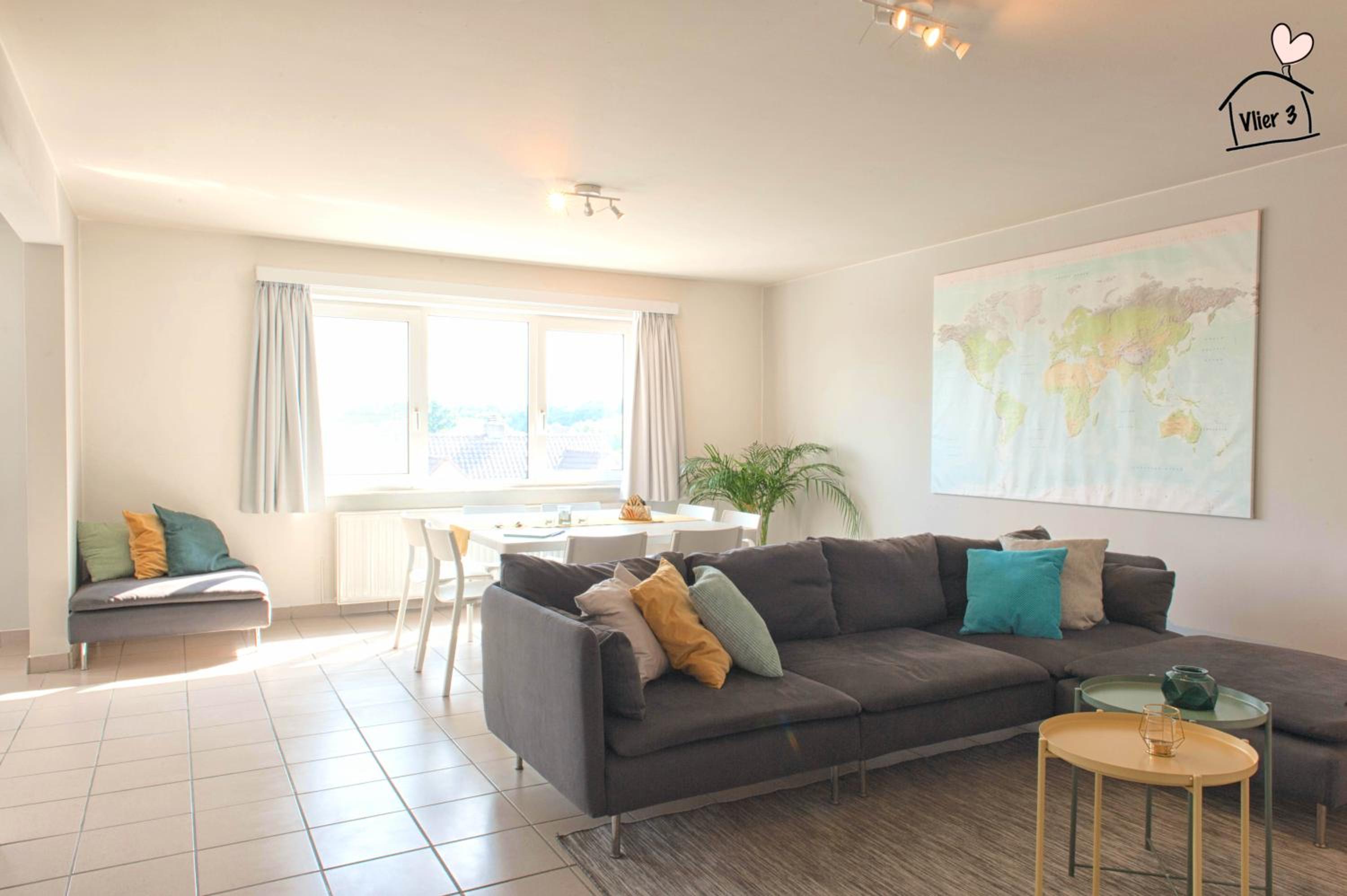 Duplex Apartment photo 1