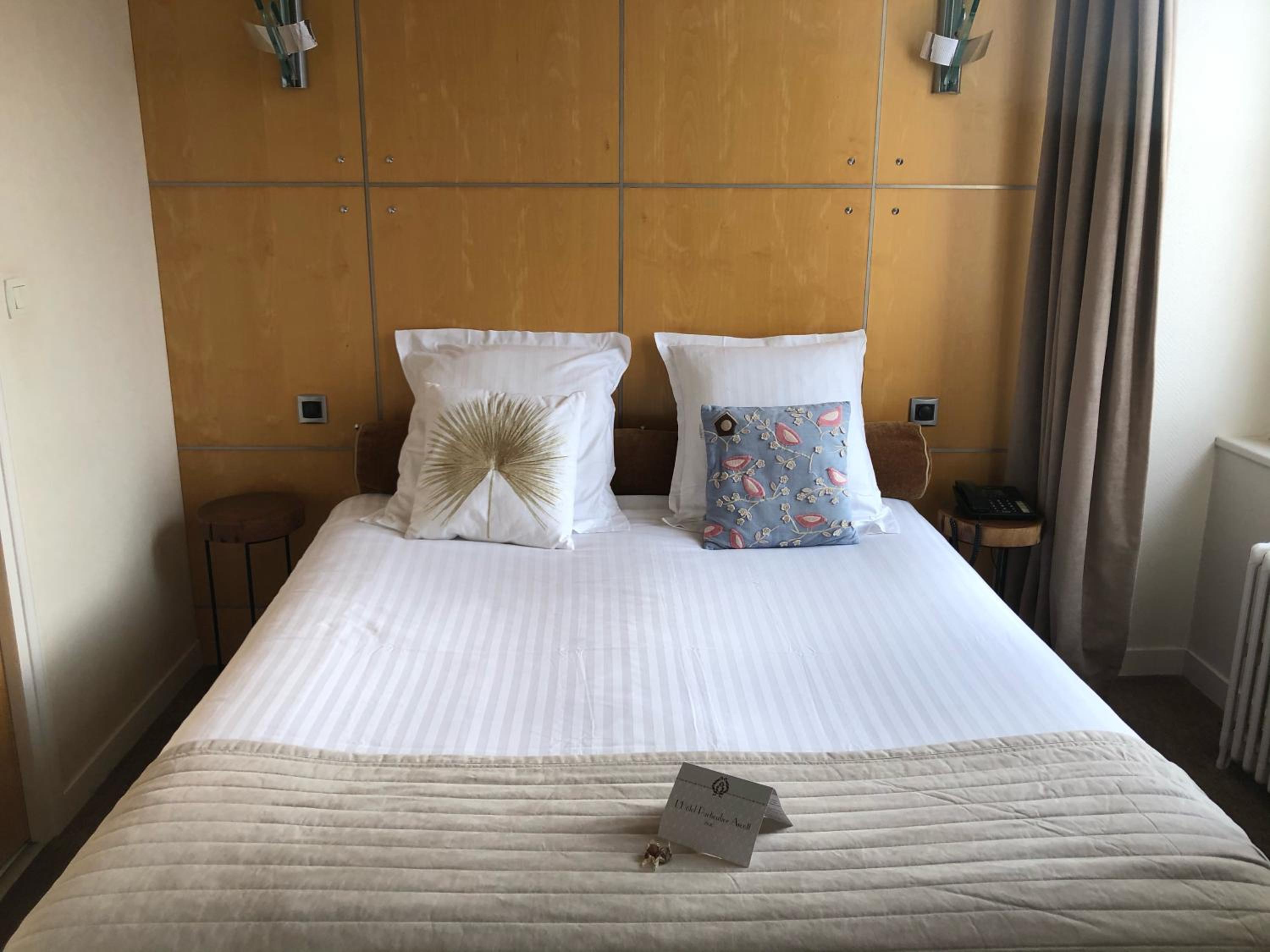 Privilege Double Room - Photo 1