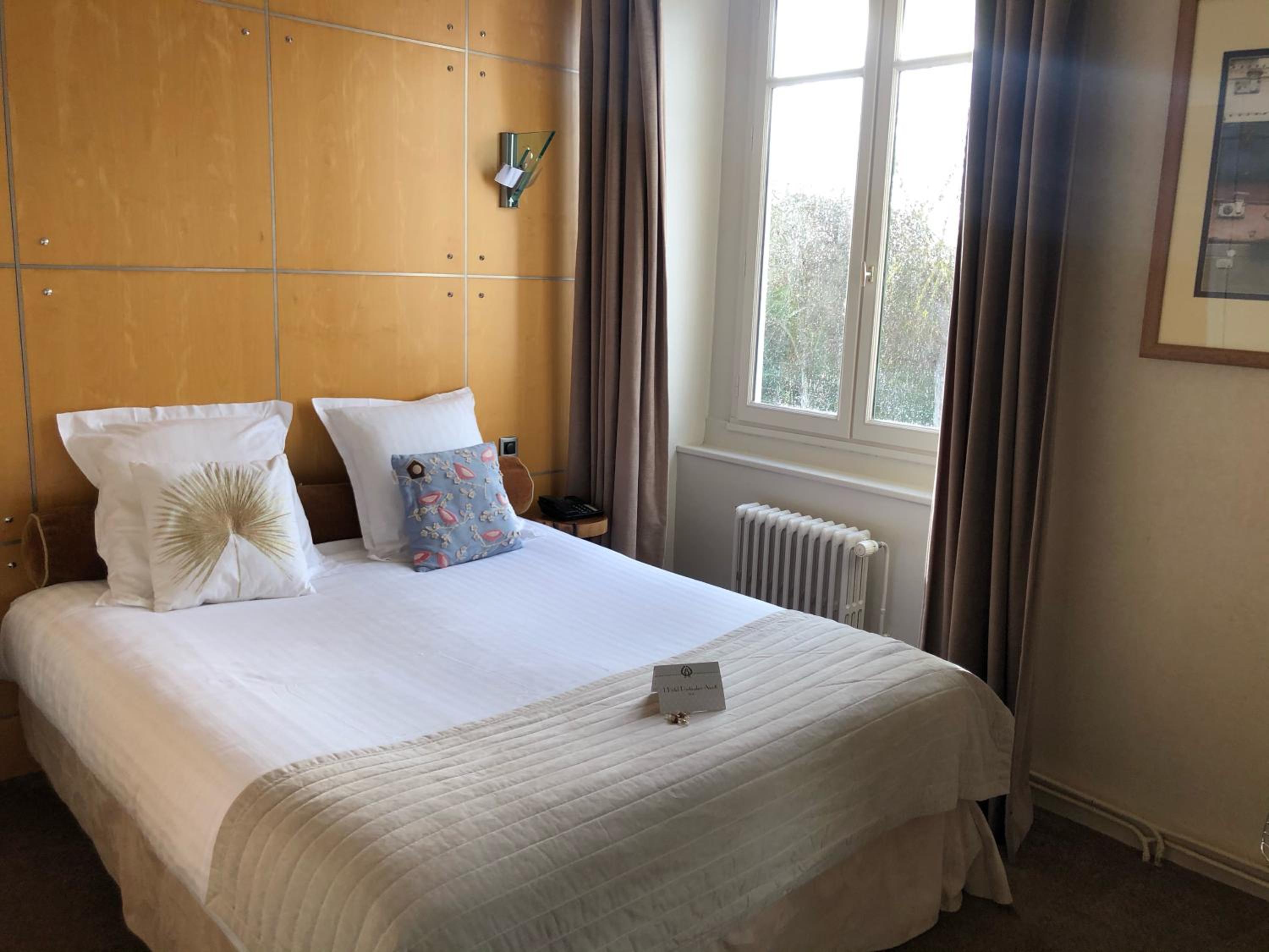Privilege Double Room - Photo 5