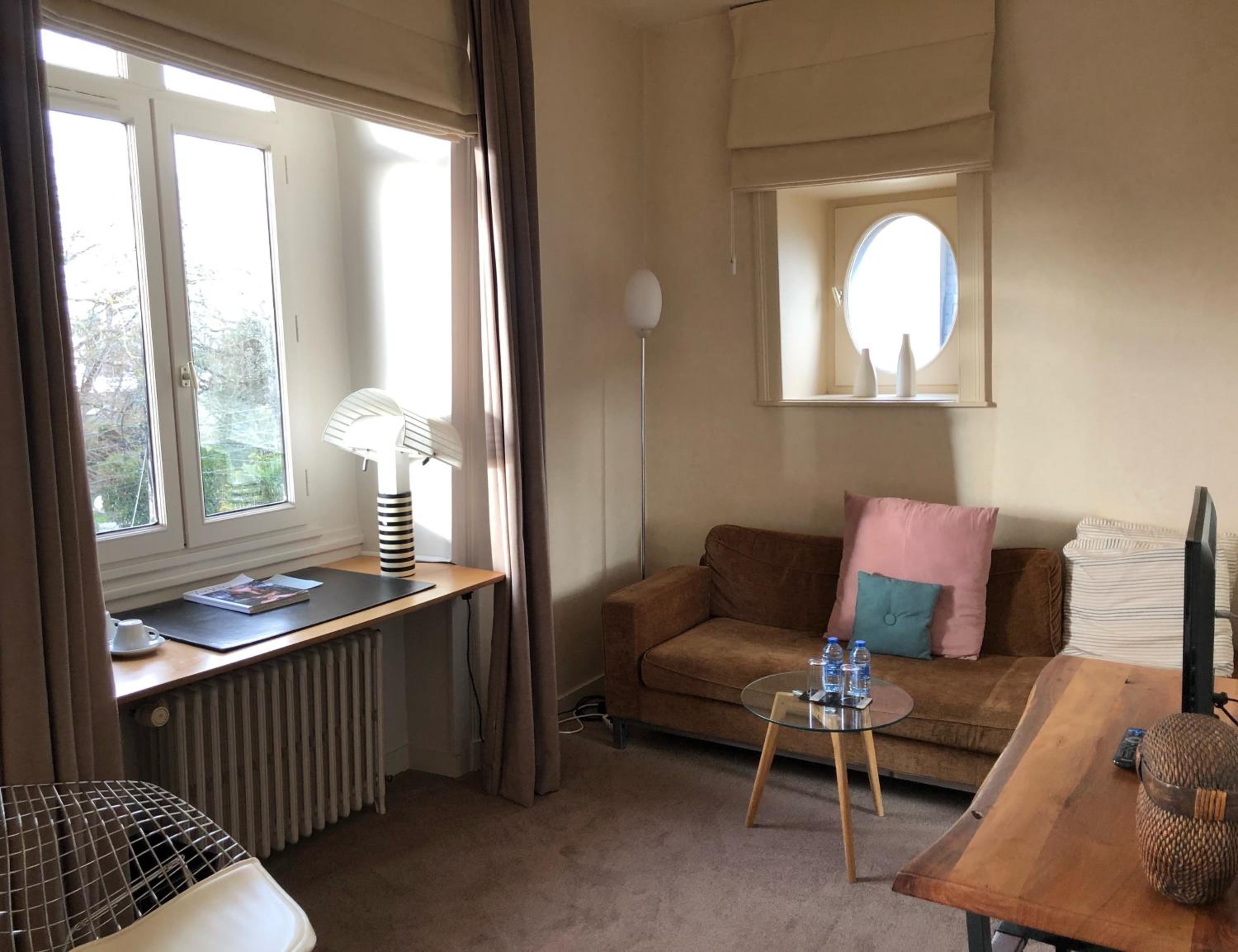 Privilege Double Room - Photo 4