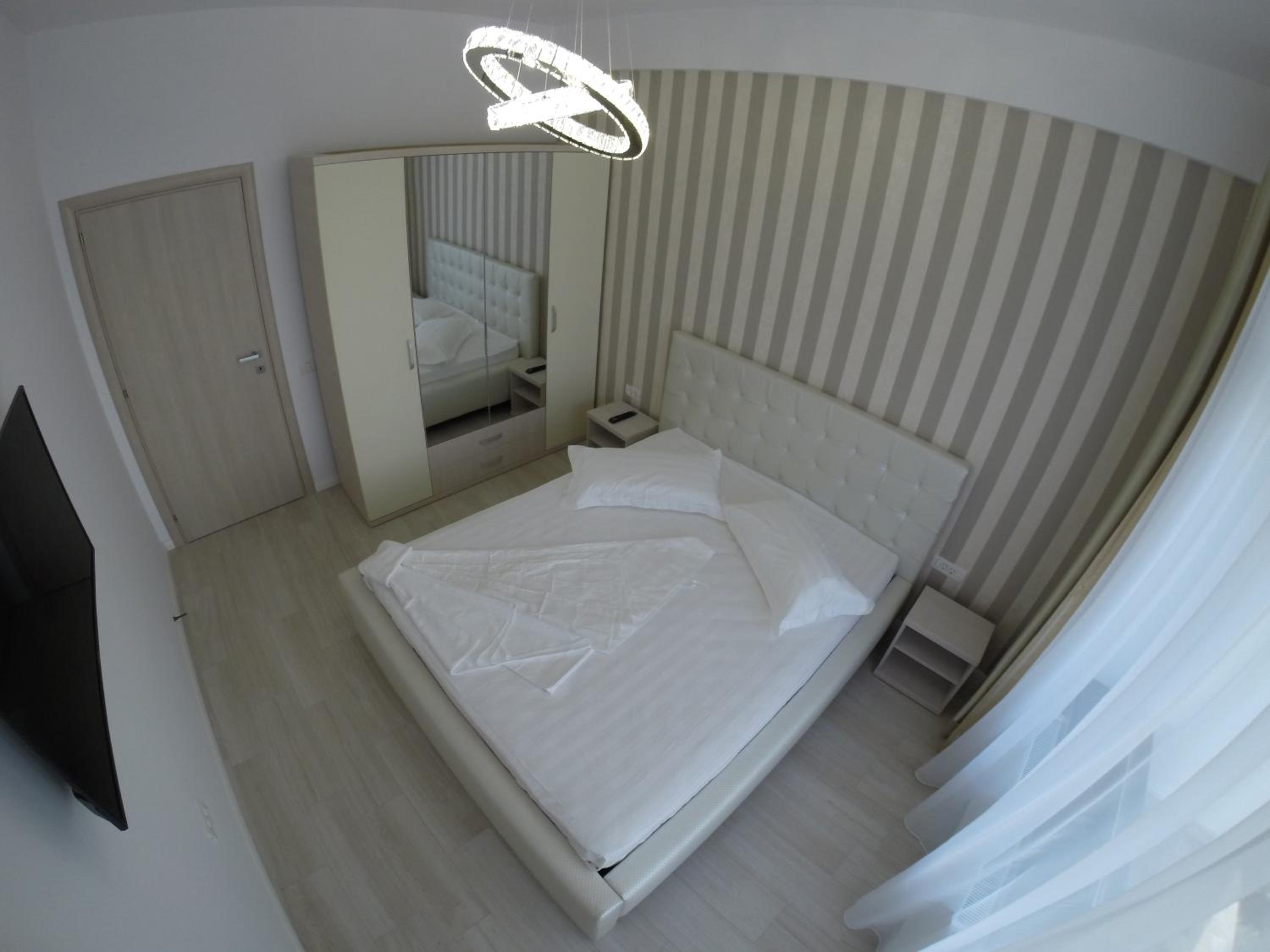 Apartment with Sea View photo 3