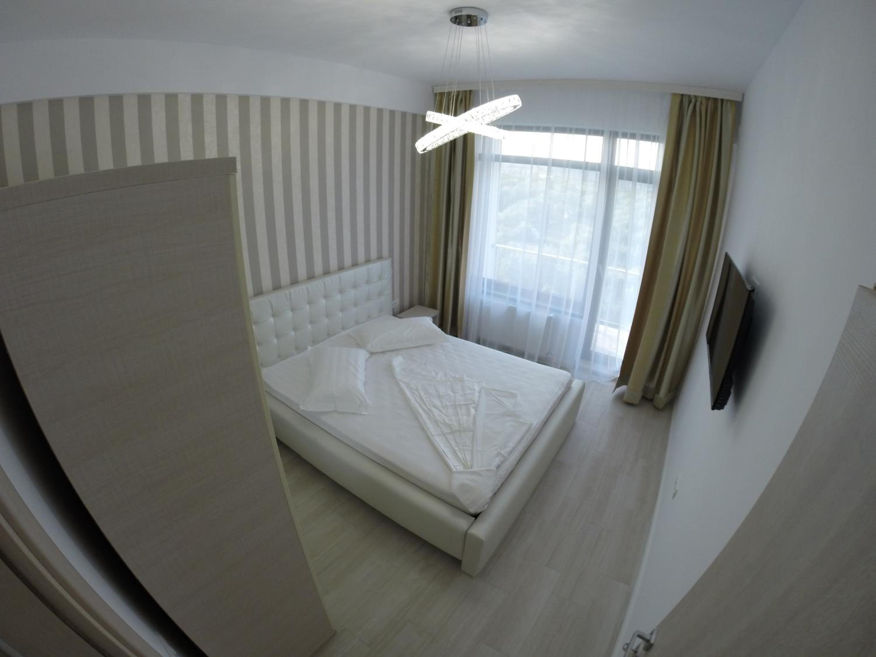 Apartment with Sea View photo 2