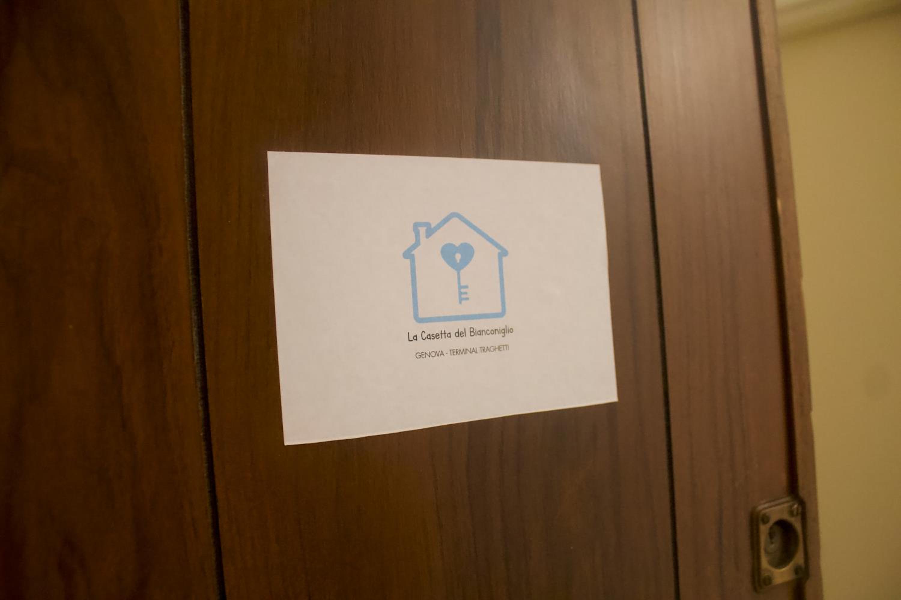 Standard Apartment - Photo 13