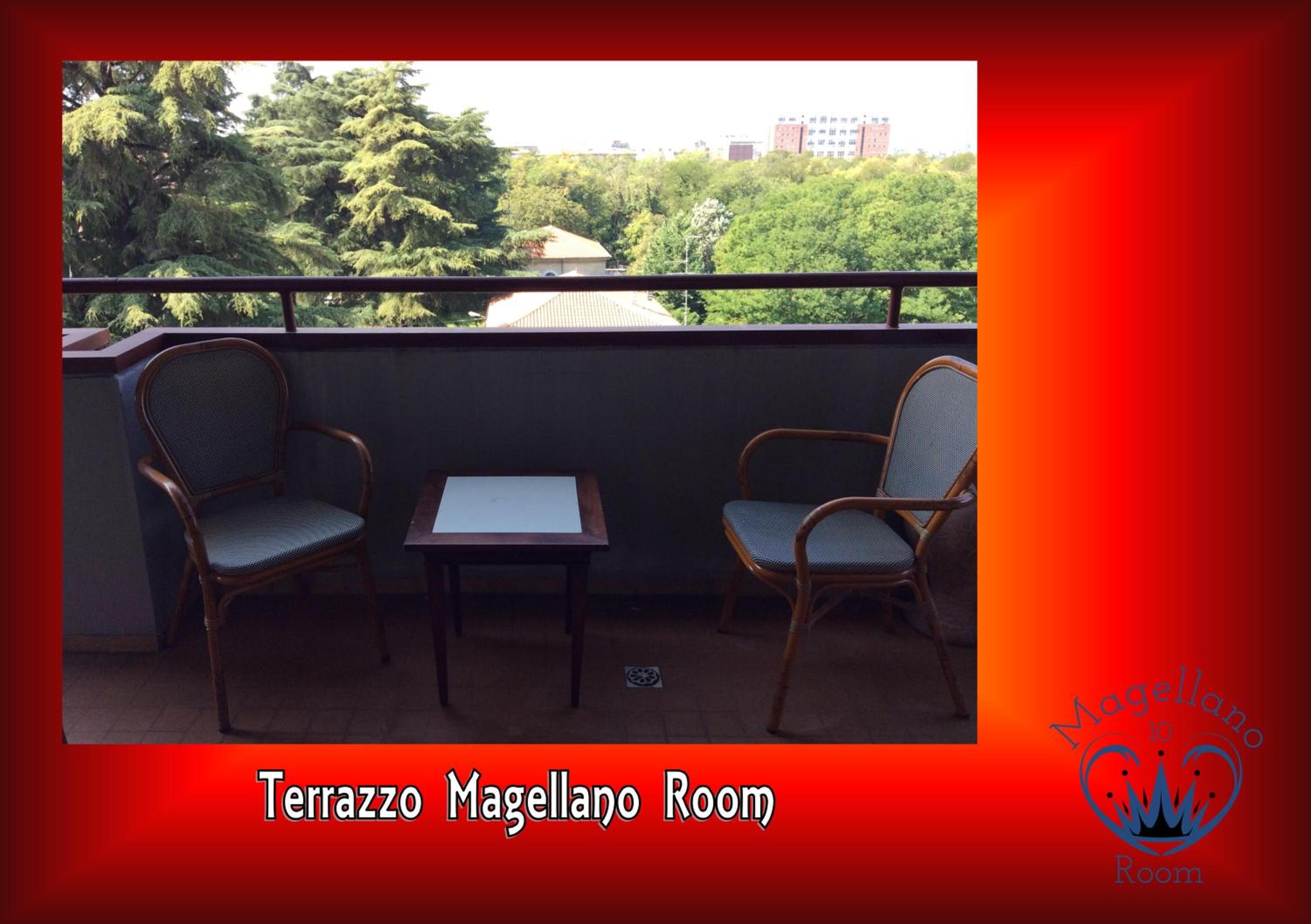 Double Room - Photo 12