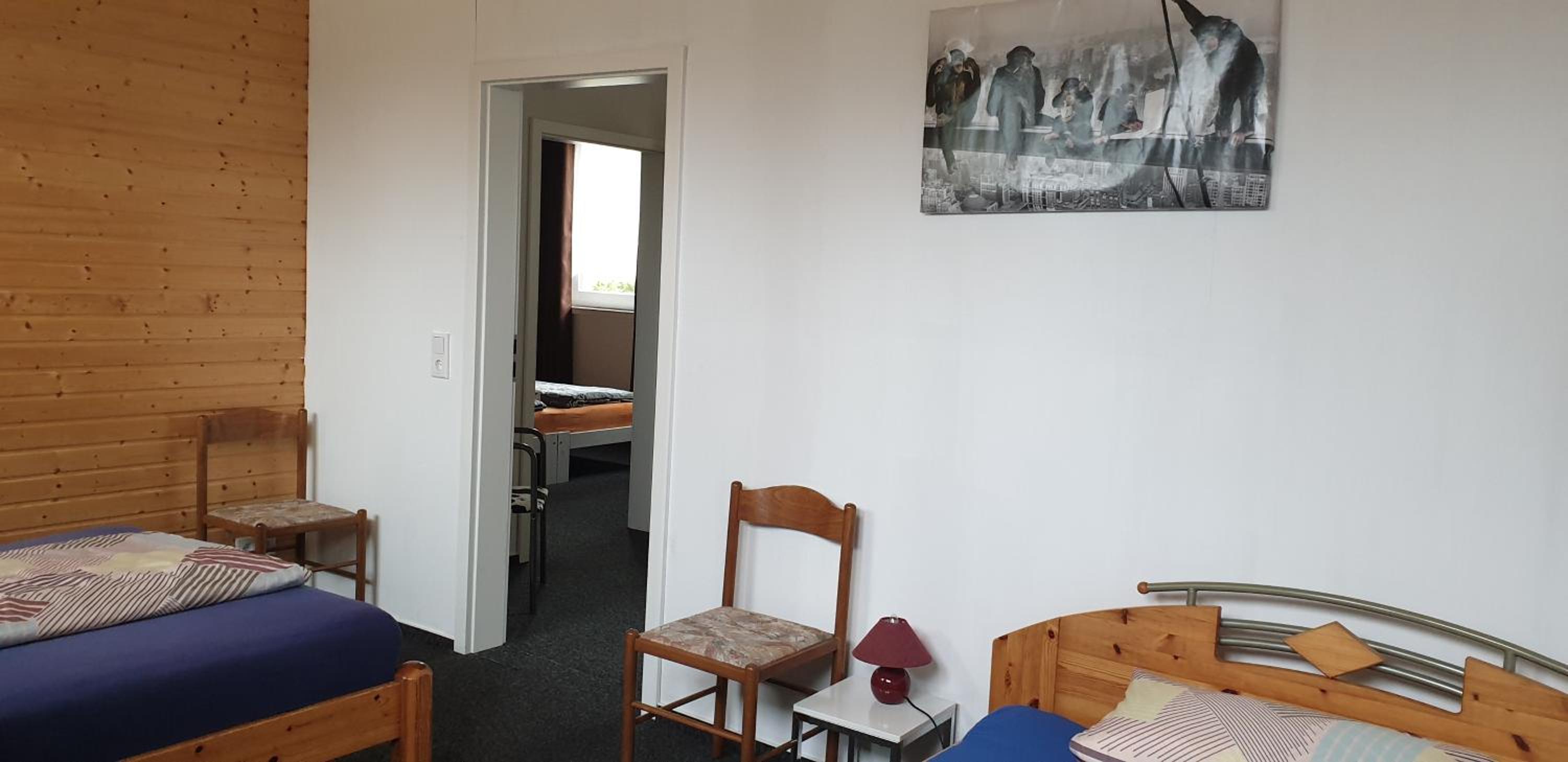 Two-Bedroom Apartment photo 2