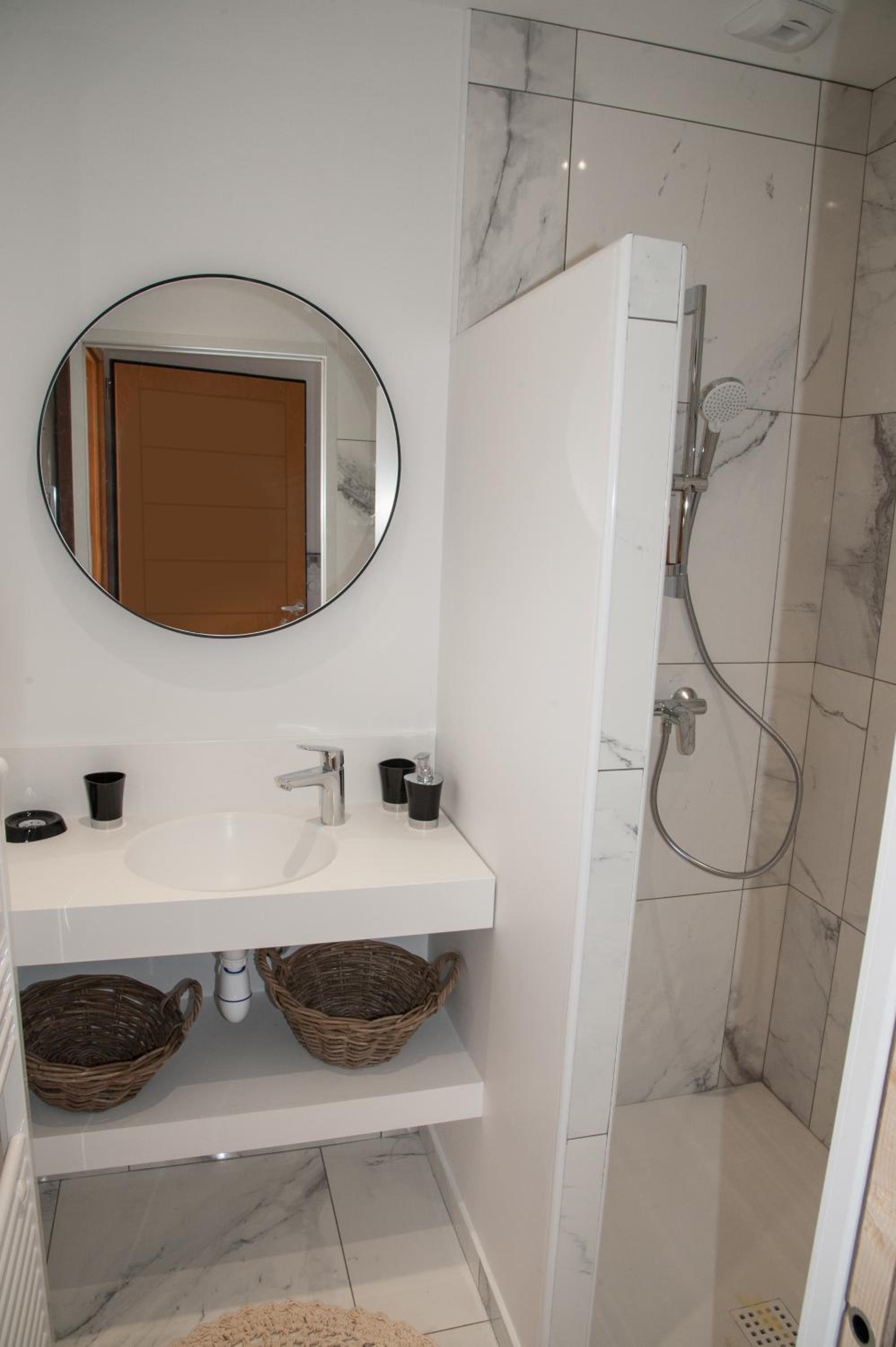 Deluxe Double or Twin Room with Garden View photo 1