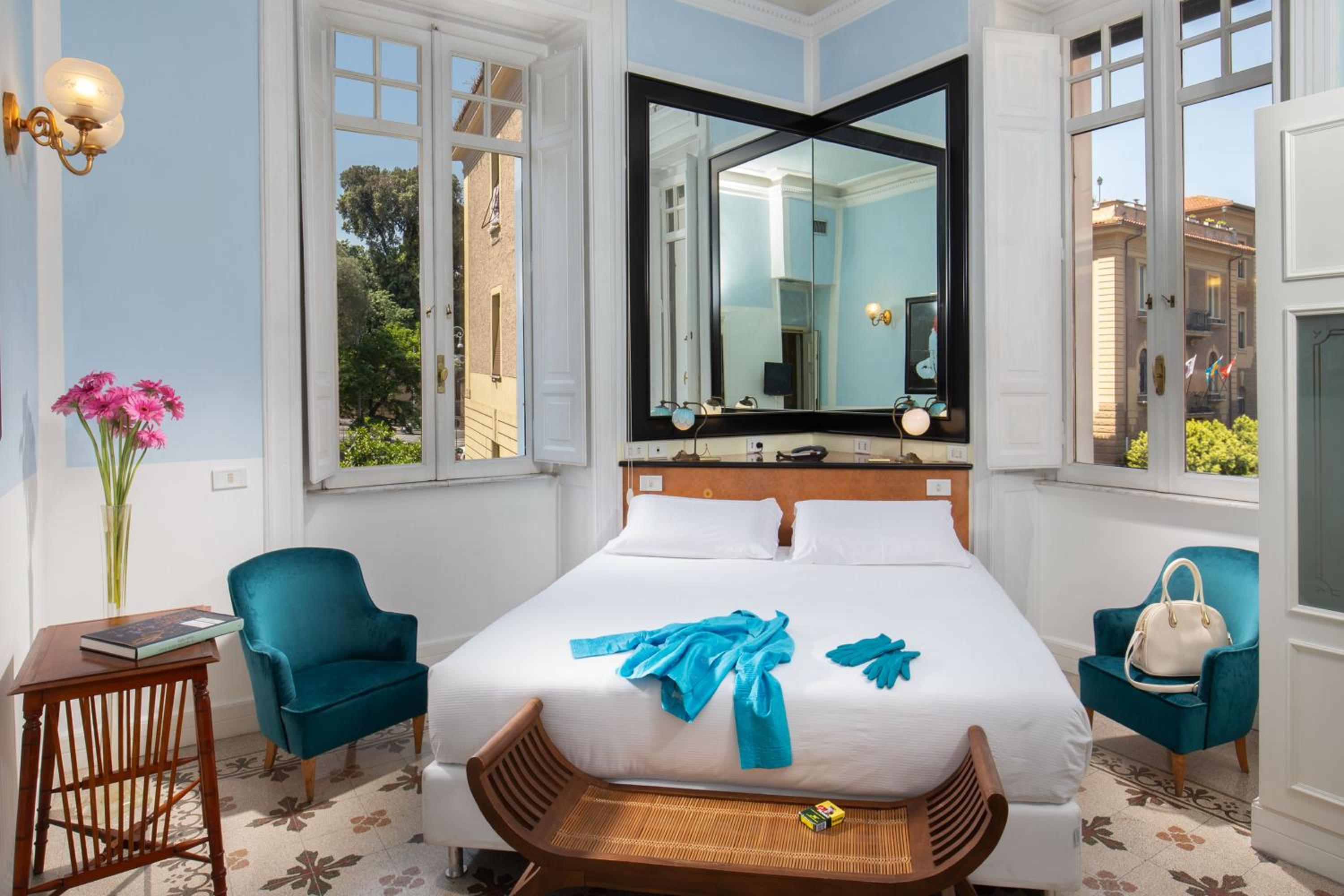 Superior Double Room photo 1