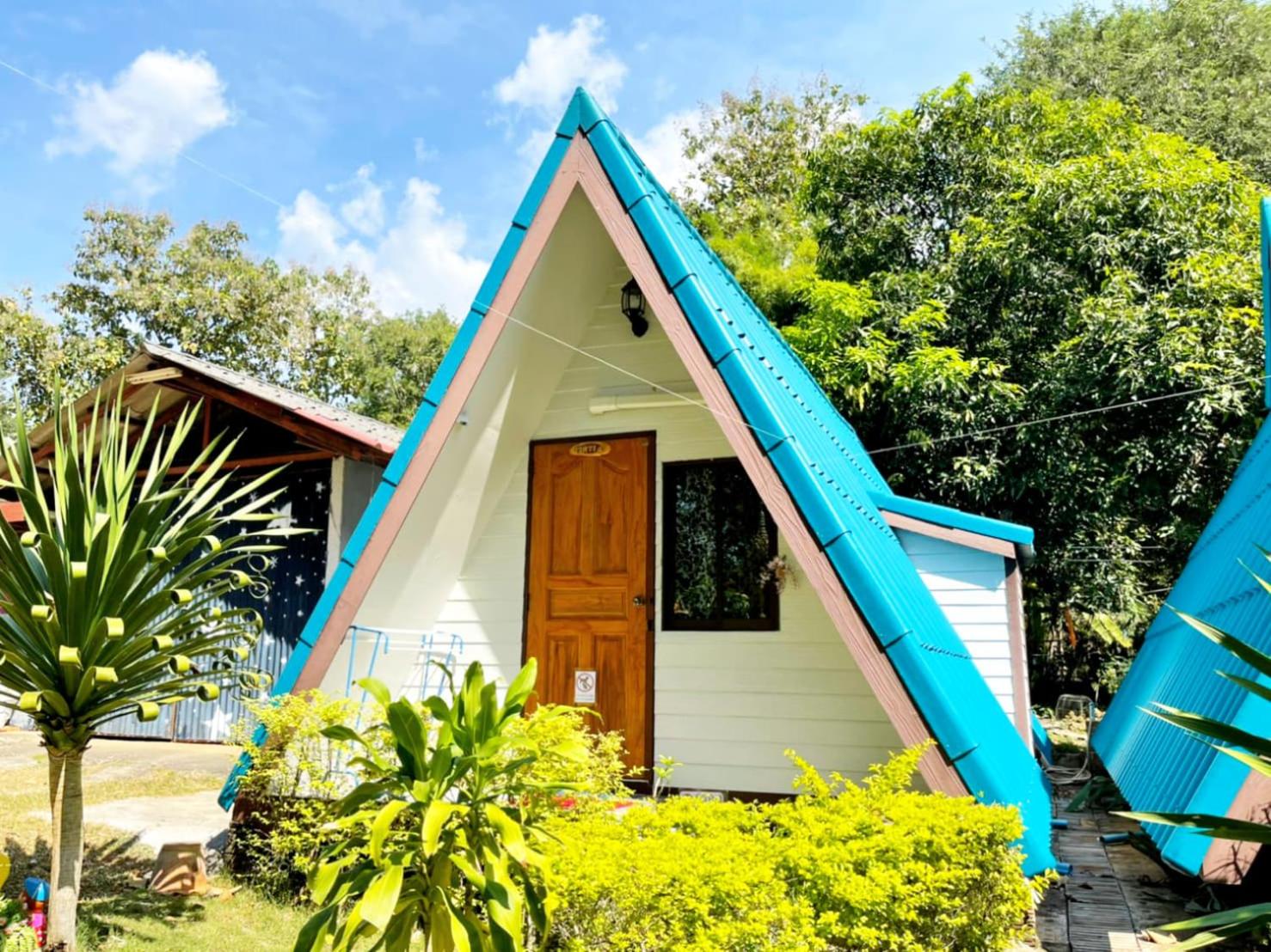 One-Bedroom House photo 2