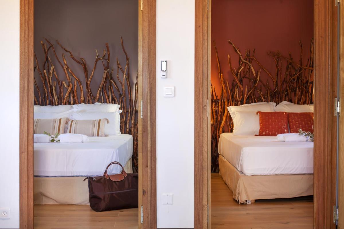 Two-Bedroom House photo 2
