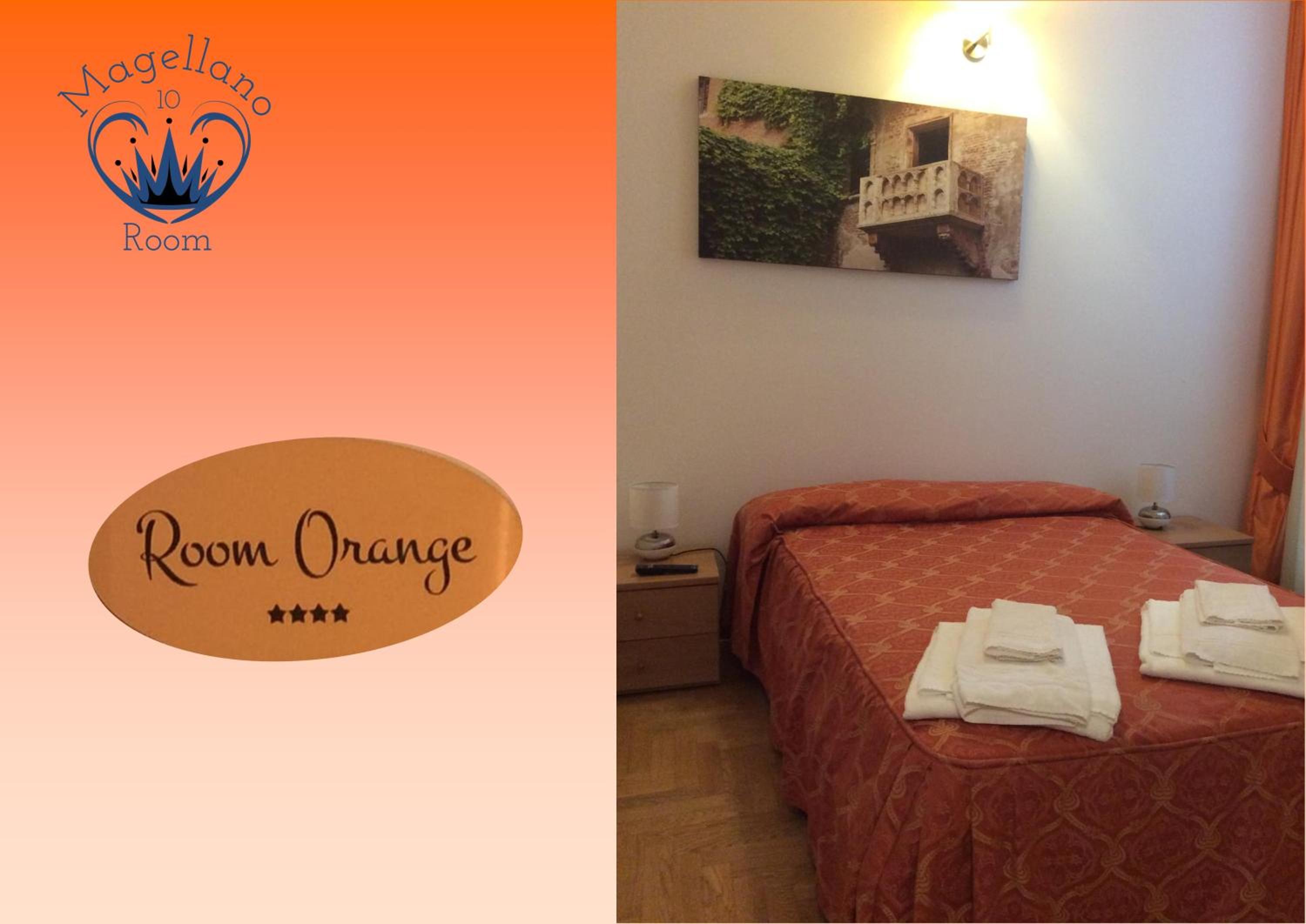 Double Room - Photo 11