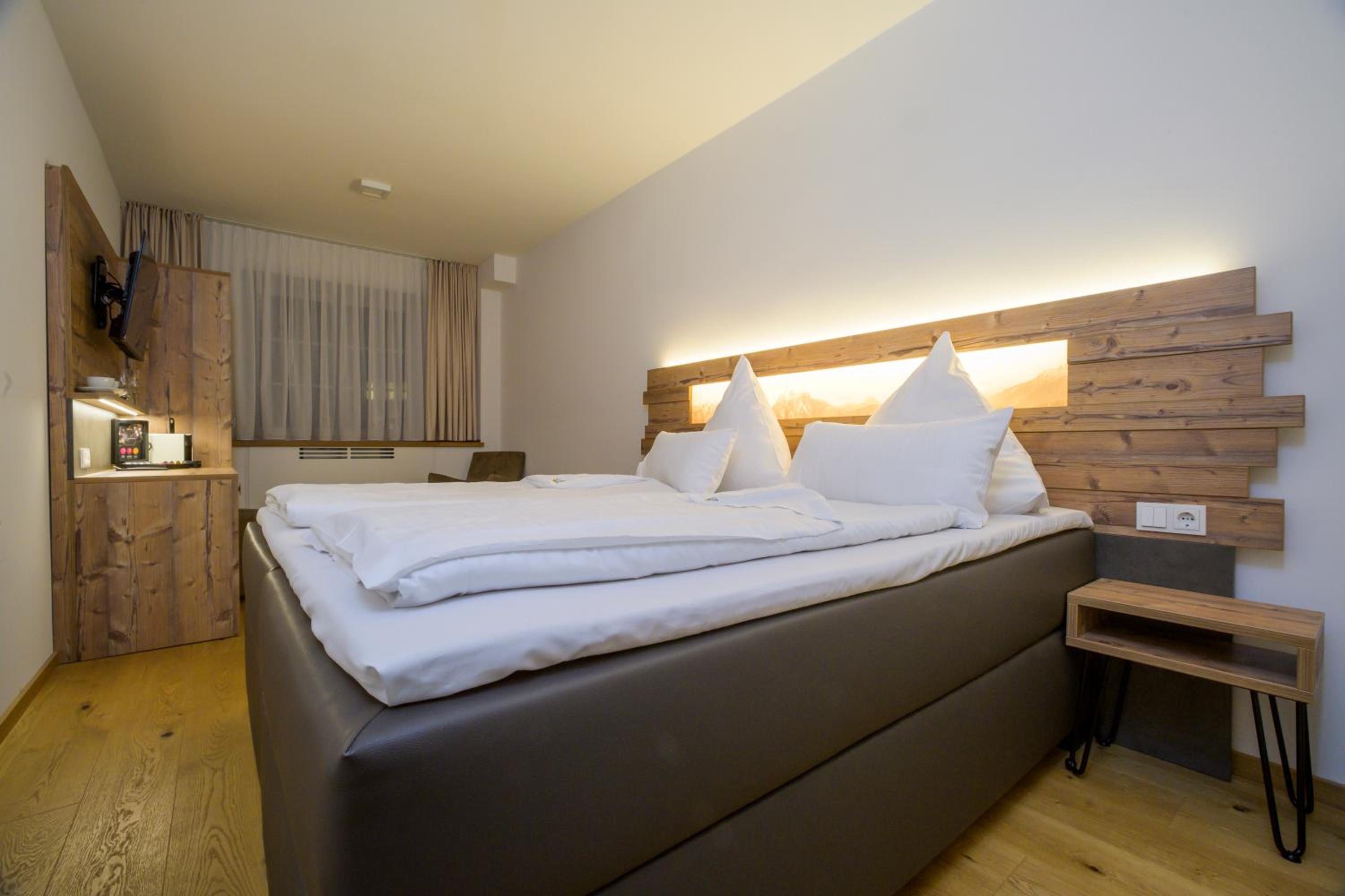 Double Room - Photo 1