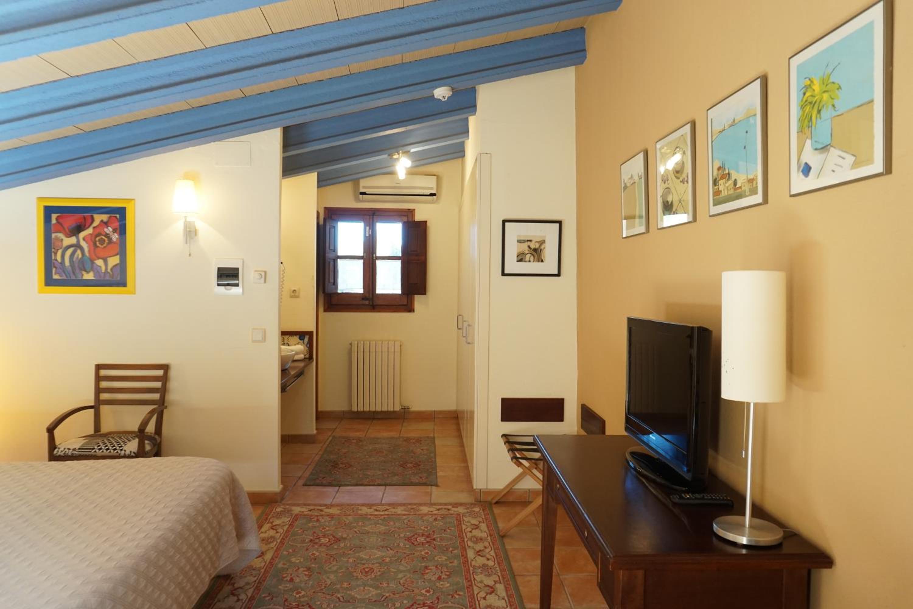 Triple Room photo 3