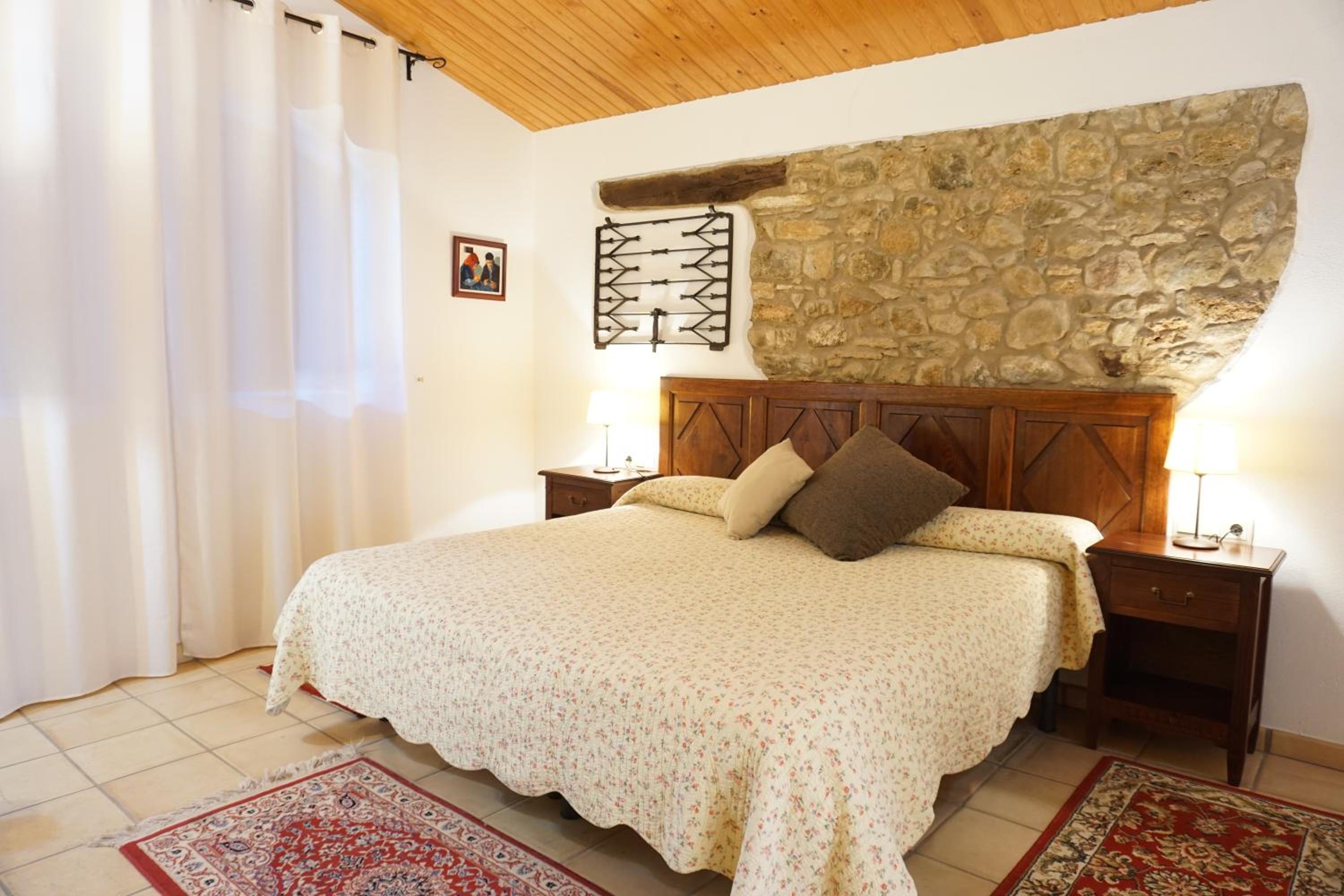 Habitación Cuádruple