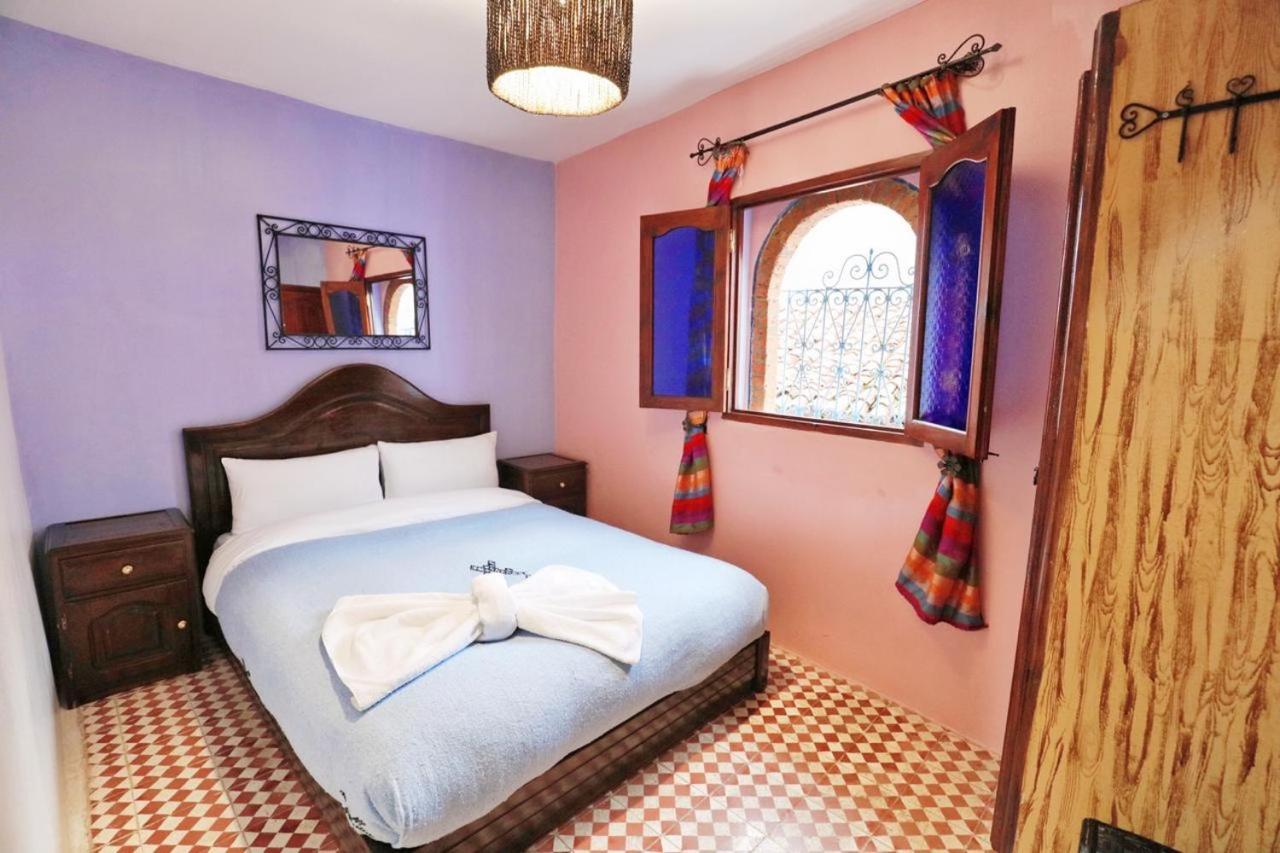 Double Room with Private External Bathroom - Photo 1