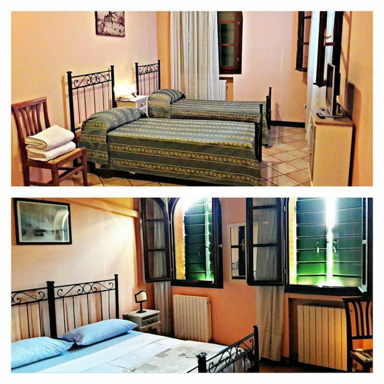 Double or Twin Room - Photo 7