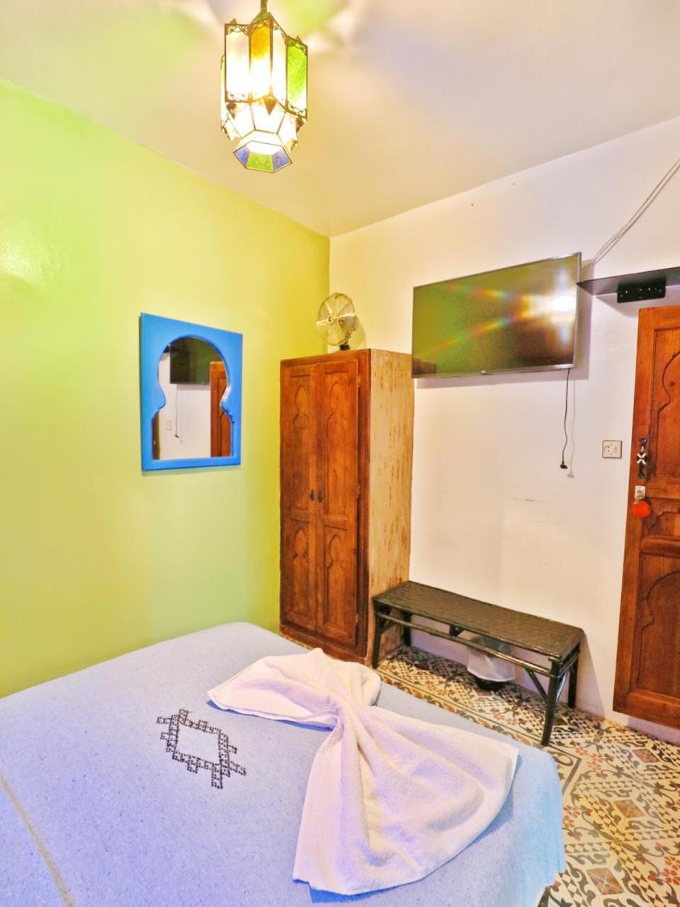 Double Room with Private Bathroom photo 1