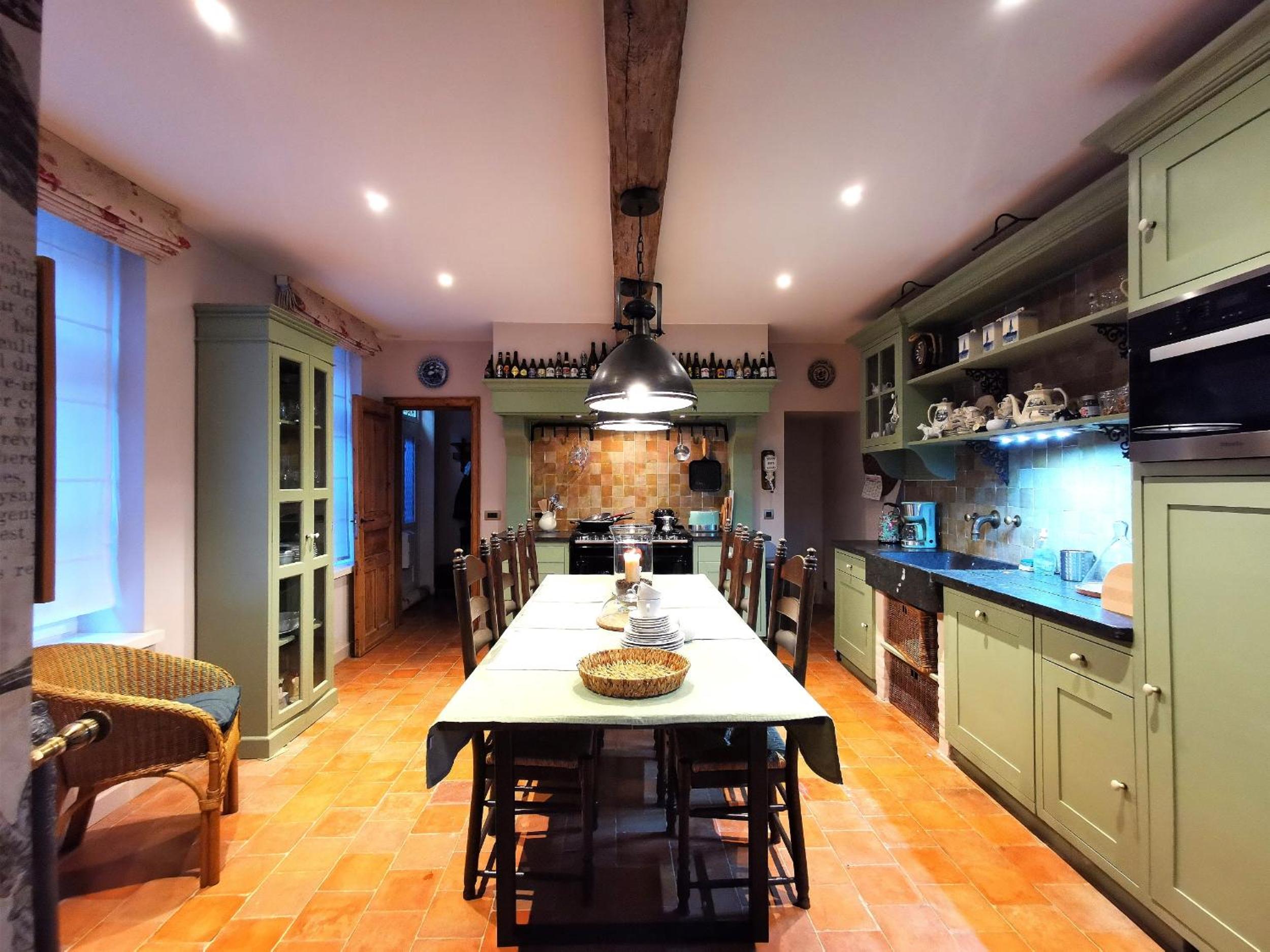 Vacation Home photo 3