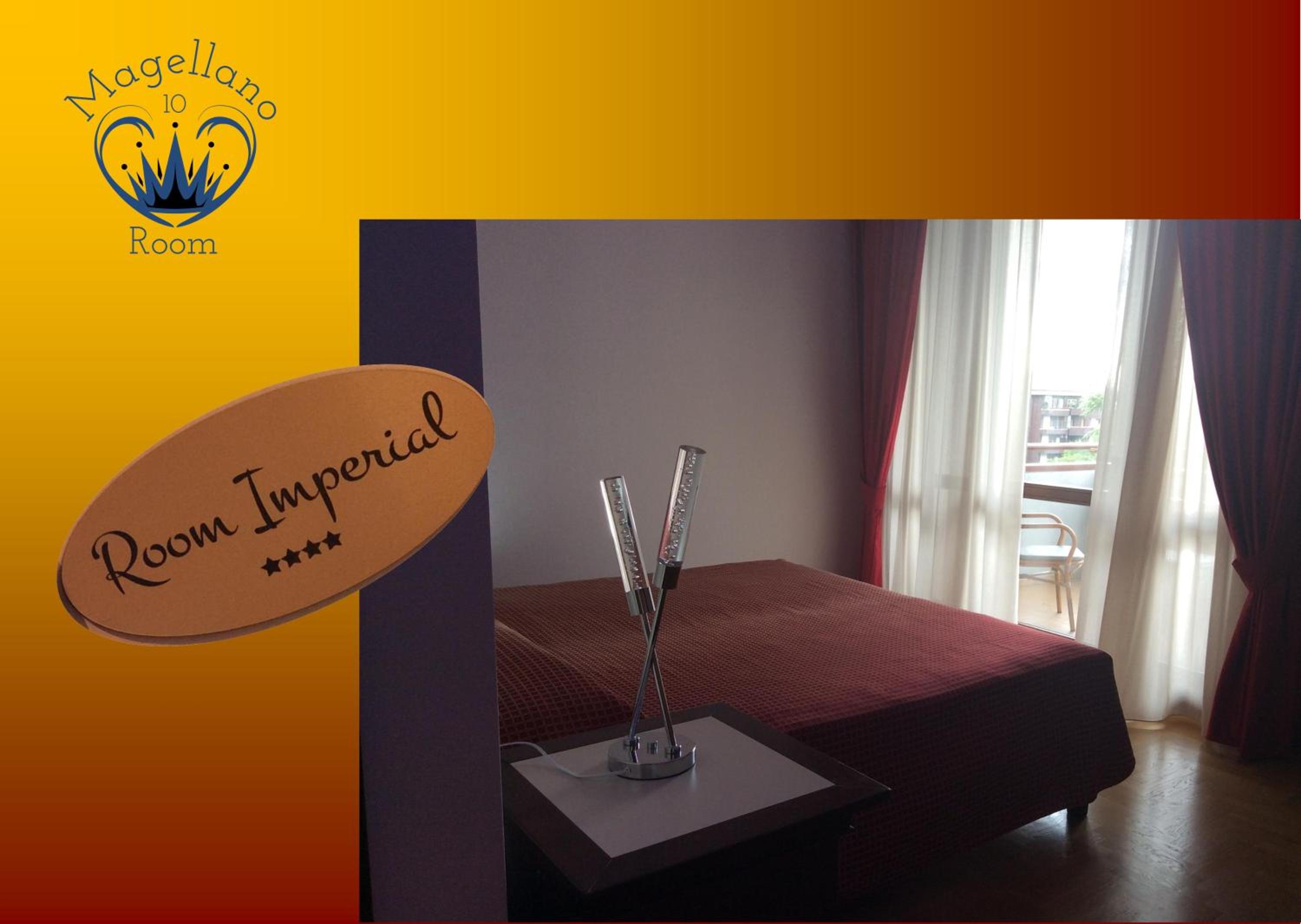 Deluxe Room - Photo 3