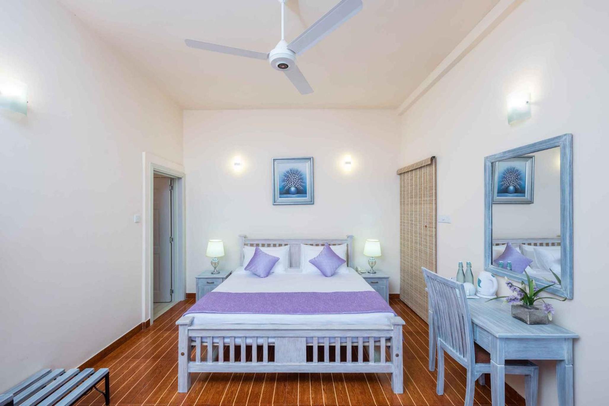 Superior King Room photo 1