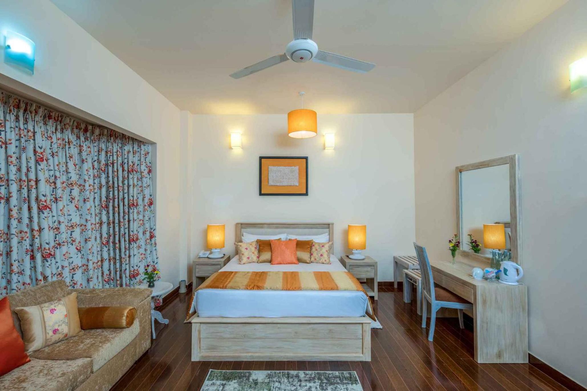 Superior King Room photo 3