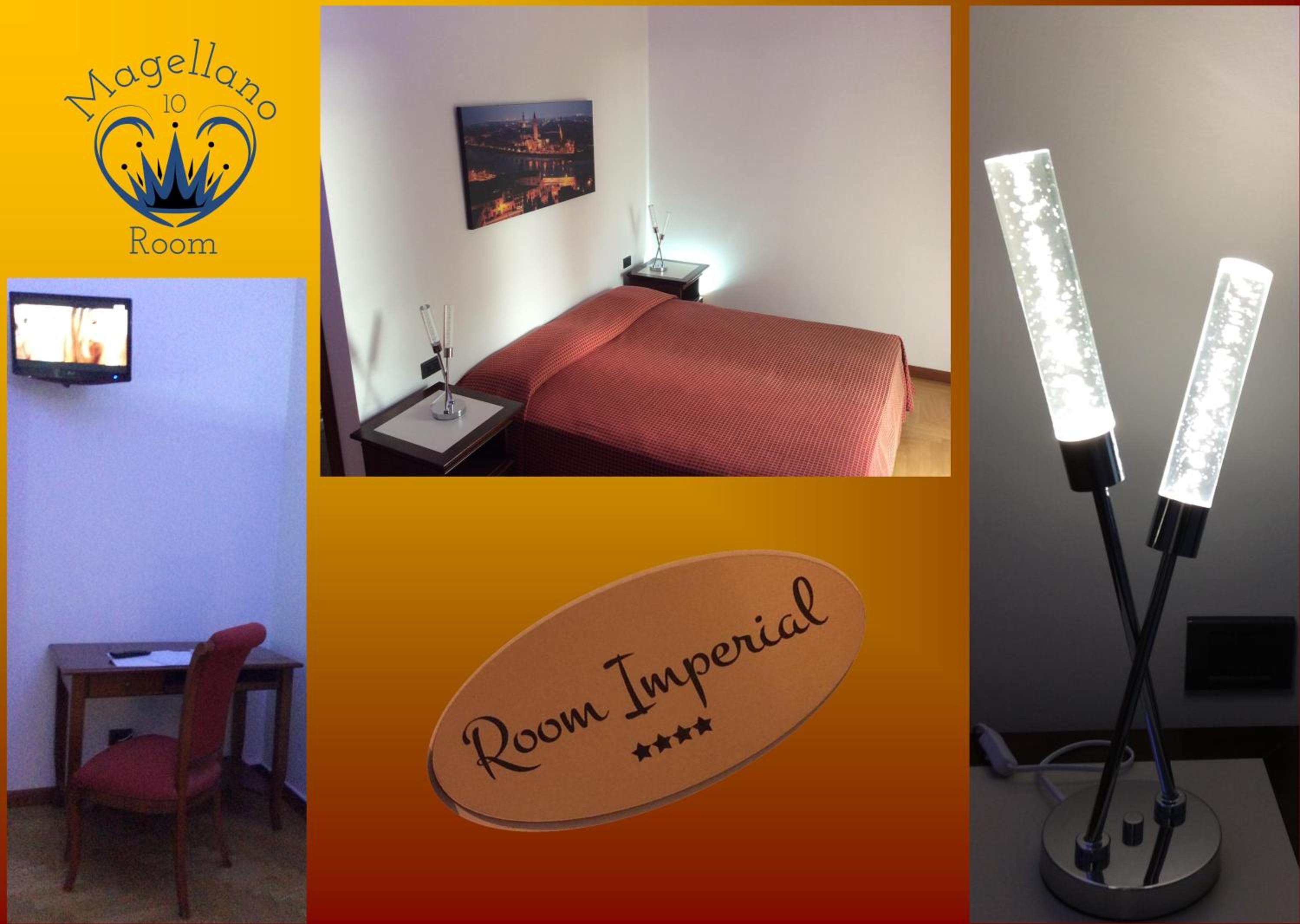 Deluxe Room - Photo 6