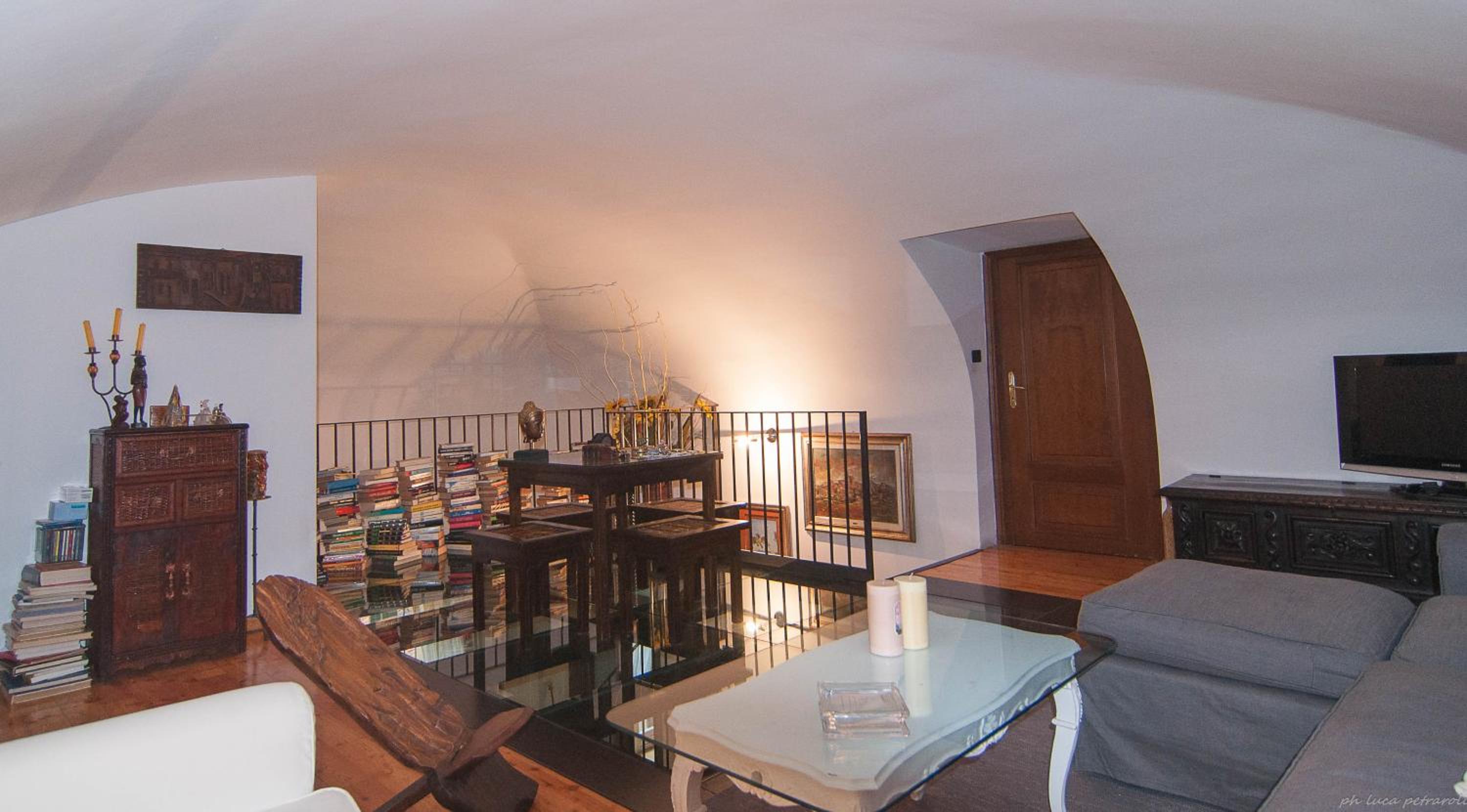 Double Room with Extra Bed - Photo 26