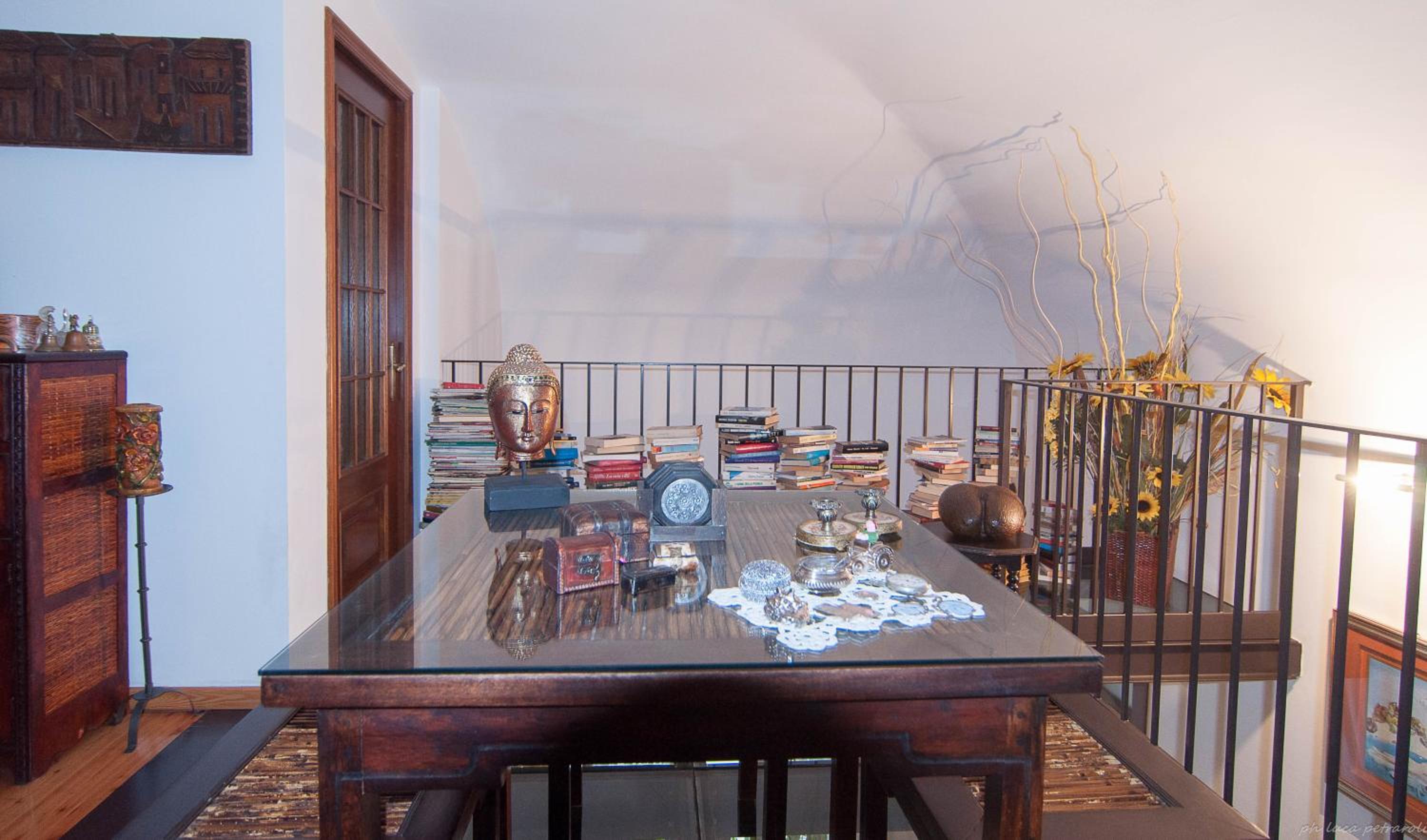 Double Room with Extra Bed - Photo 19