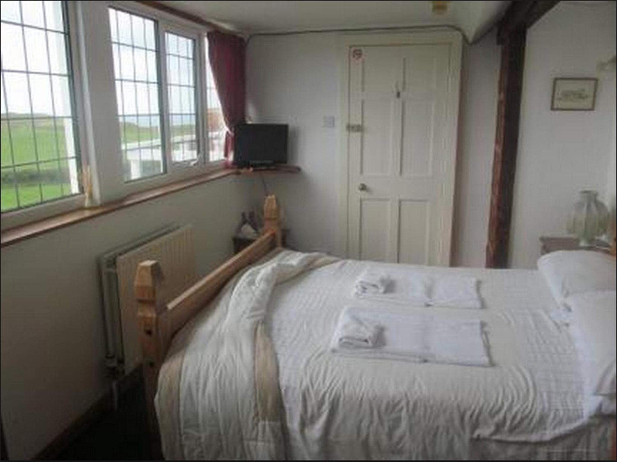 Double Room with Sea View photo 3