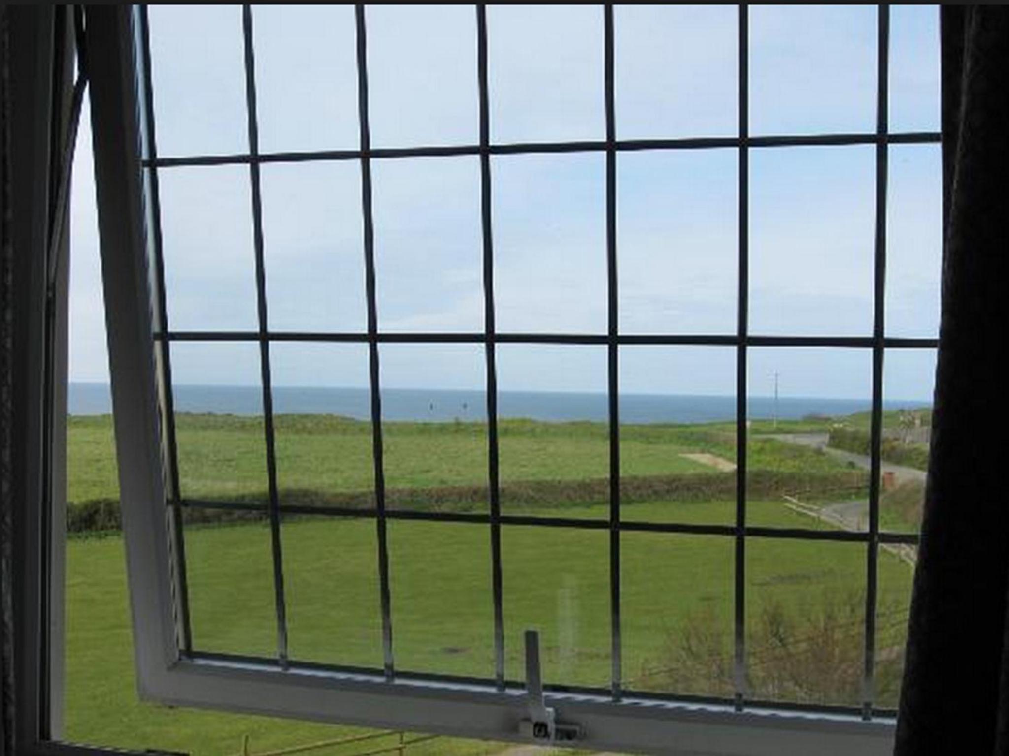 Double Room with Sea View photo 2