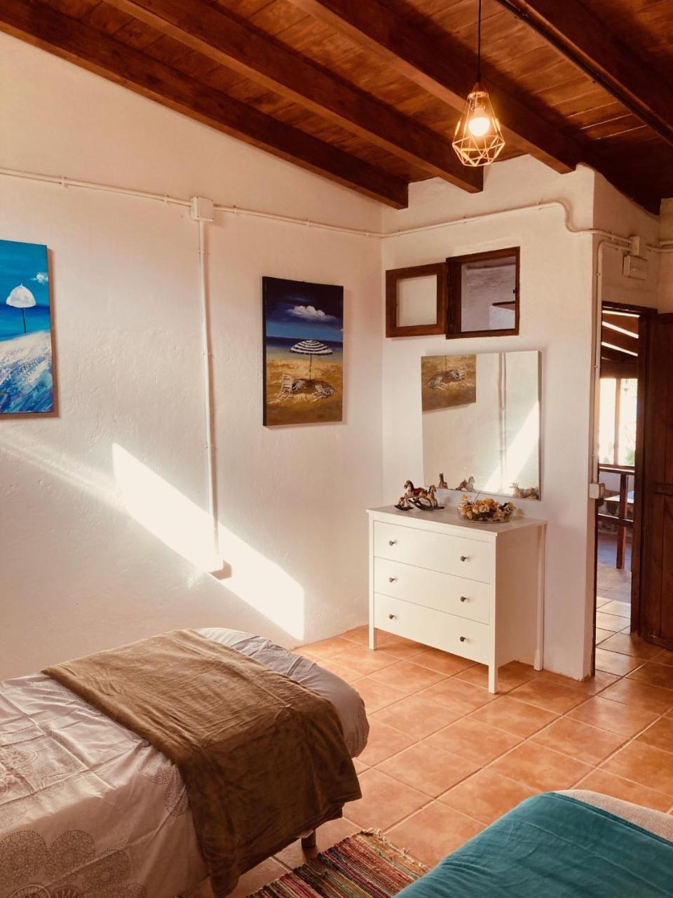 Casa de Dos Habitaciones