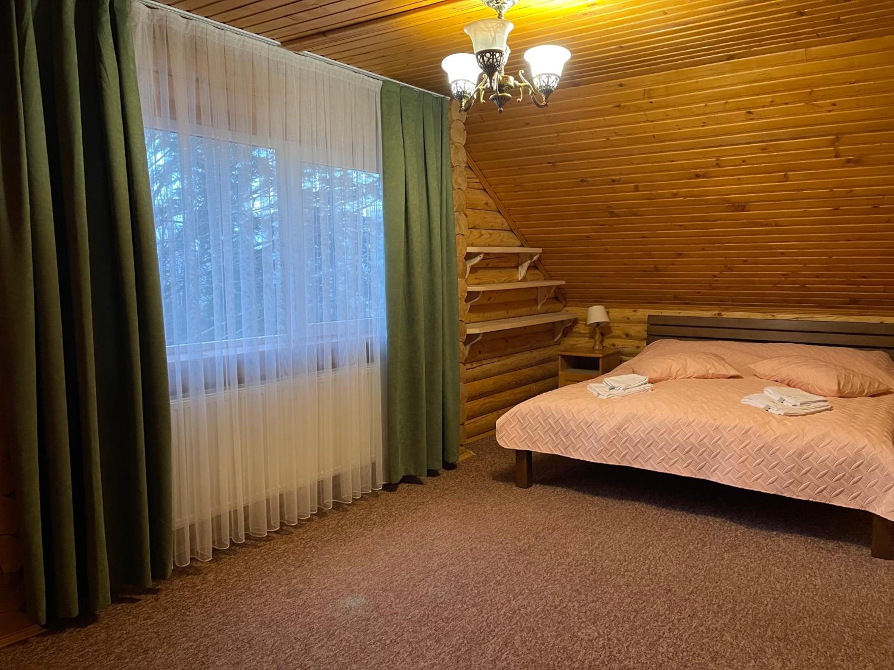 Three-Bedroom House photo 1