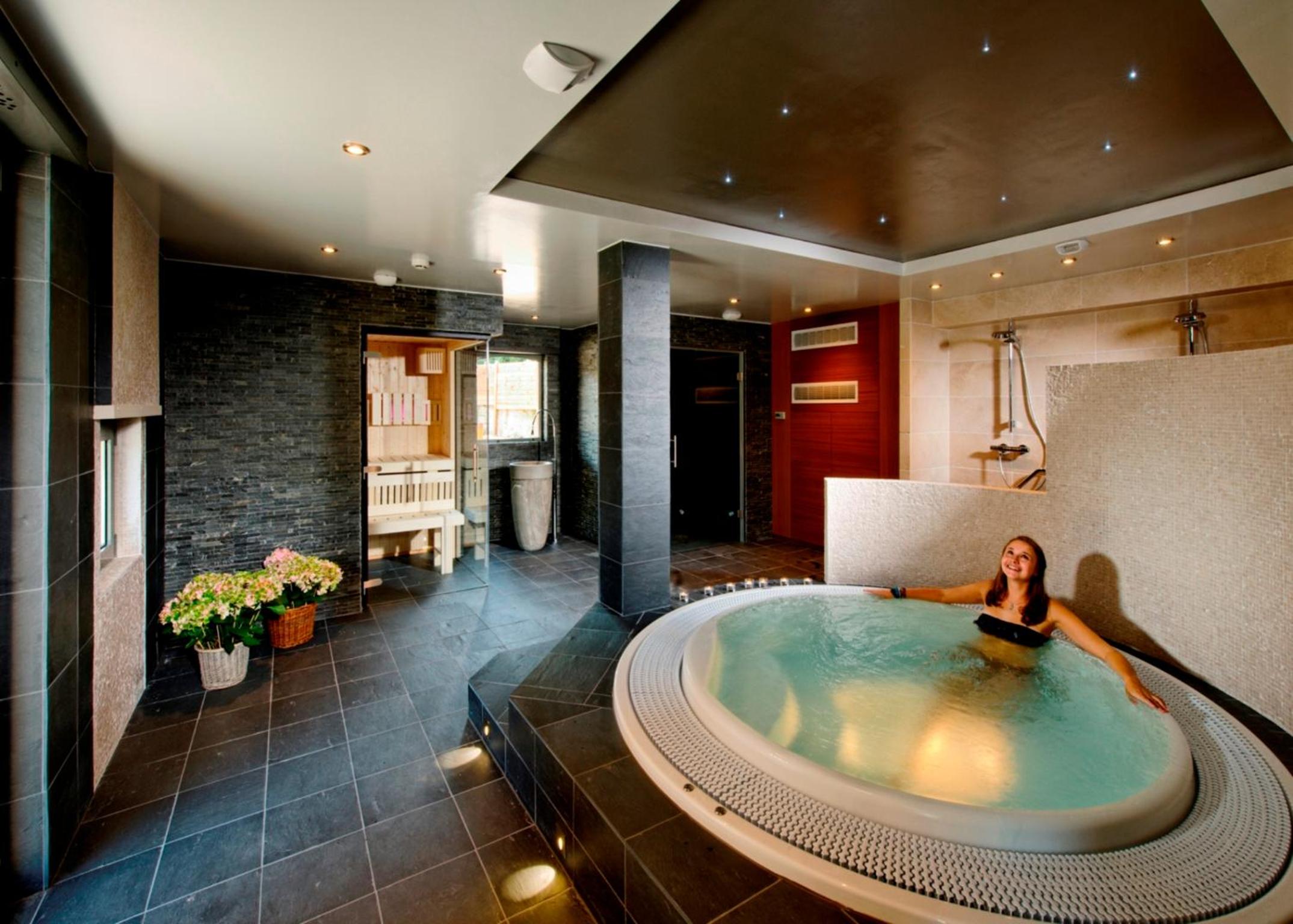 Double Room Romantic - Photo 4