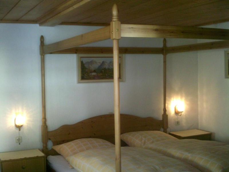 Apartment with Terrace photo 1