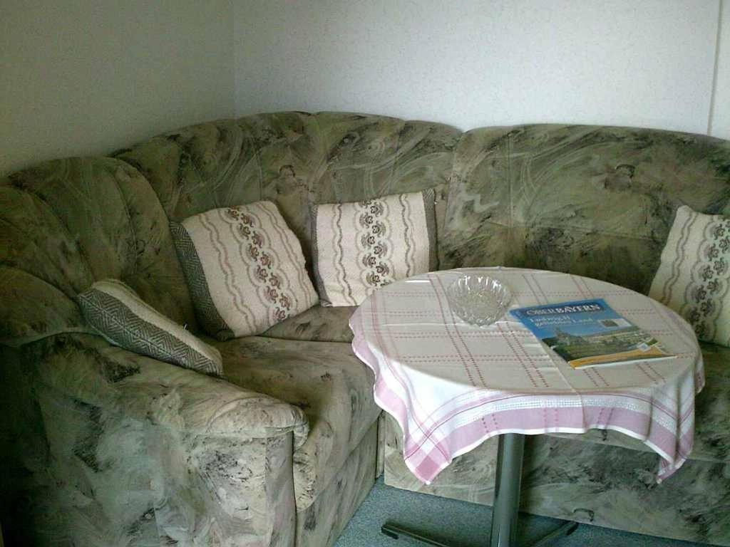 Apartment with Balcony photo 3