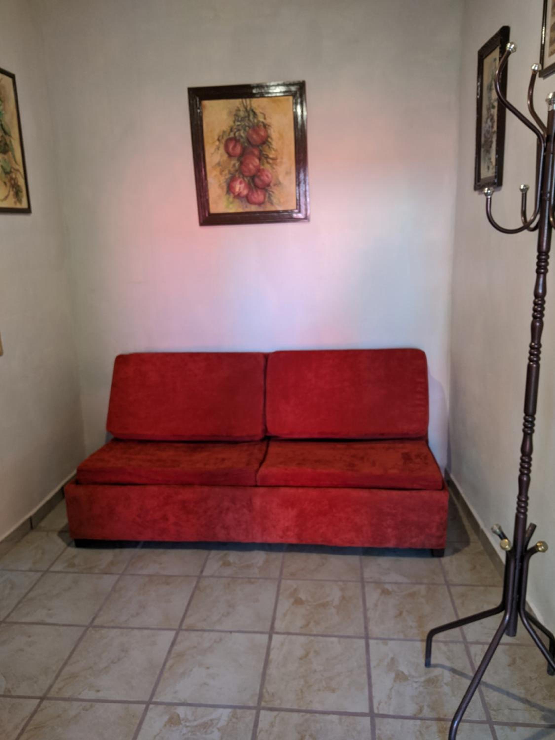 One-Bedroom Standard Apartment - Photo 9