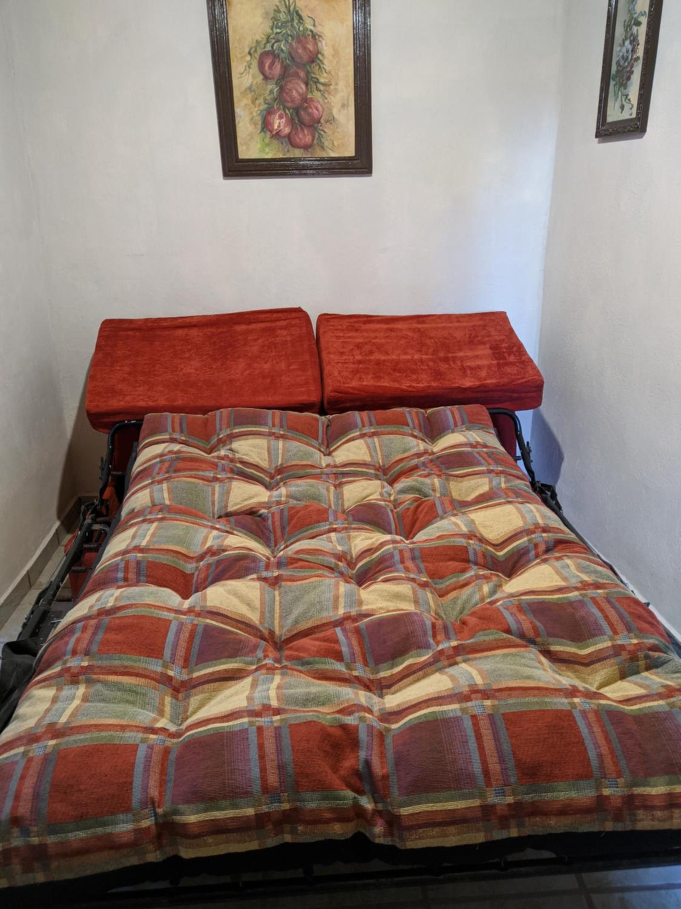 One-Bedroom Standard Apartment - Photo 6