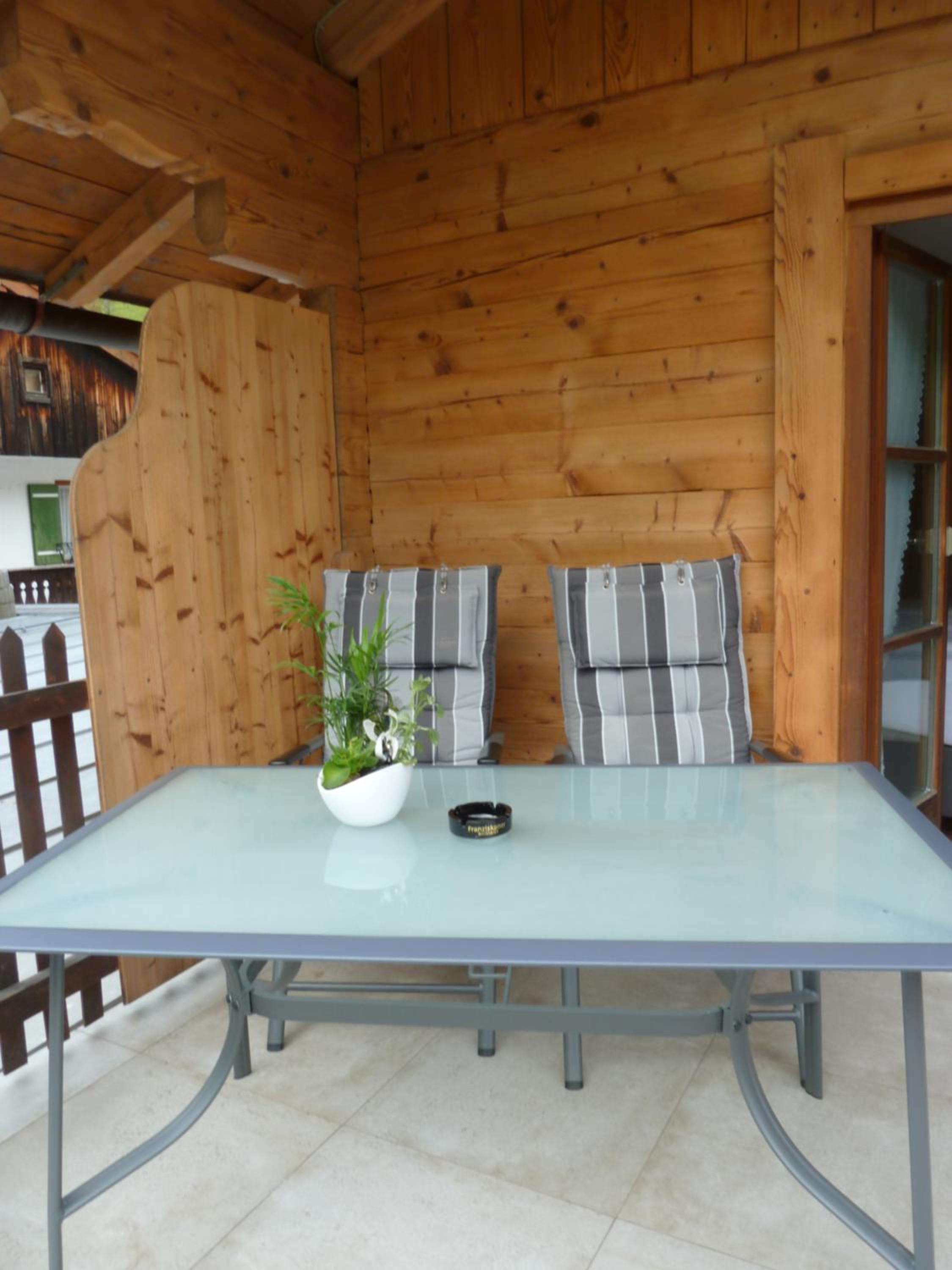 Double Room with Balcony photo 3
